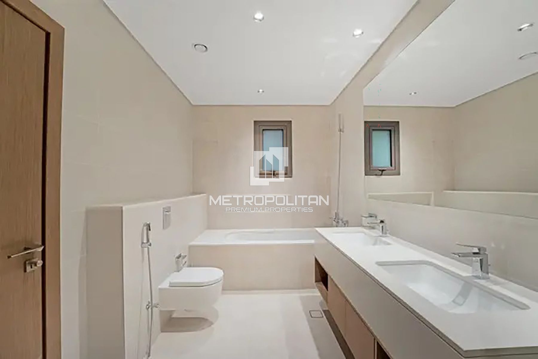 Luxury Living | Prime Location | Brand New