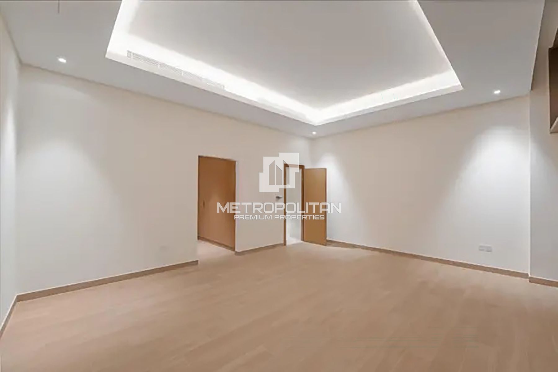 Luxury Living | Prime Location | Brand New