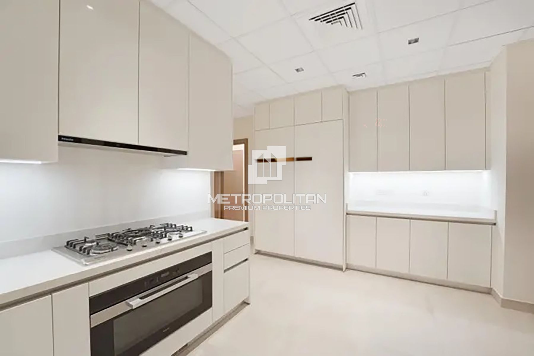Luxury Living | Prime Location | Brand New