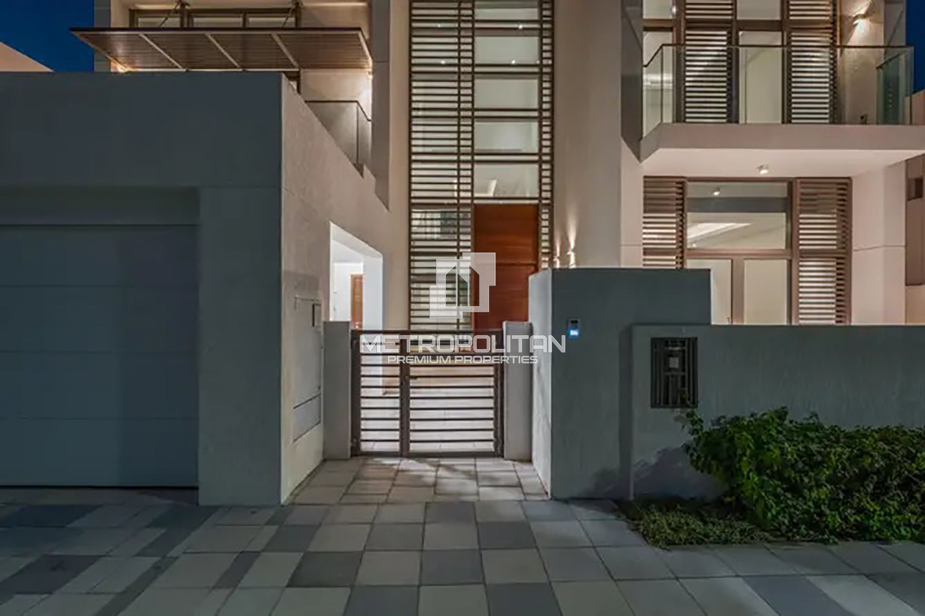 Luxury Living | Prime Location | Brand New
