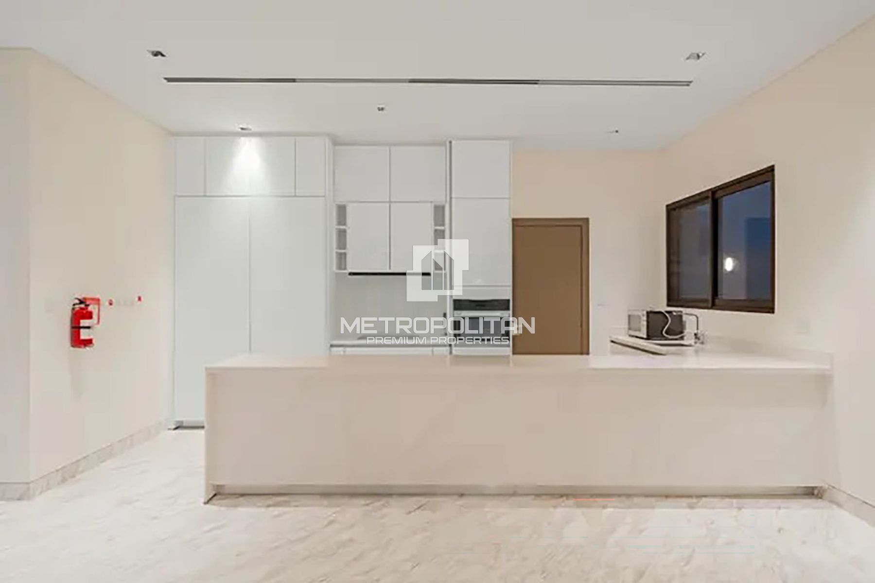 Luxury Living | Prime Location | Brand New