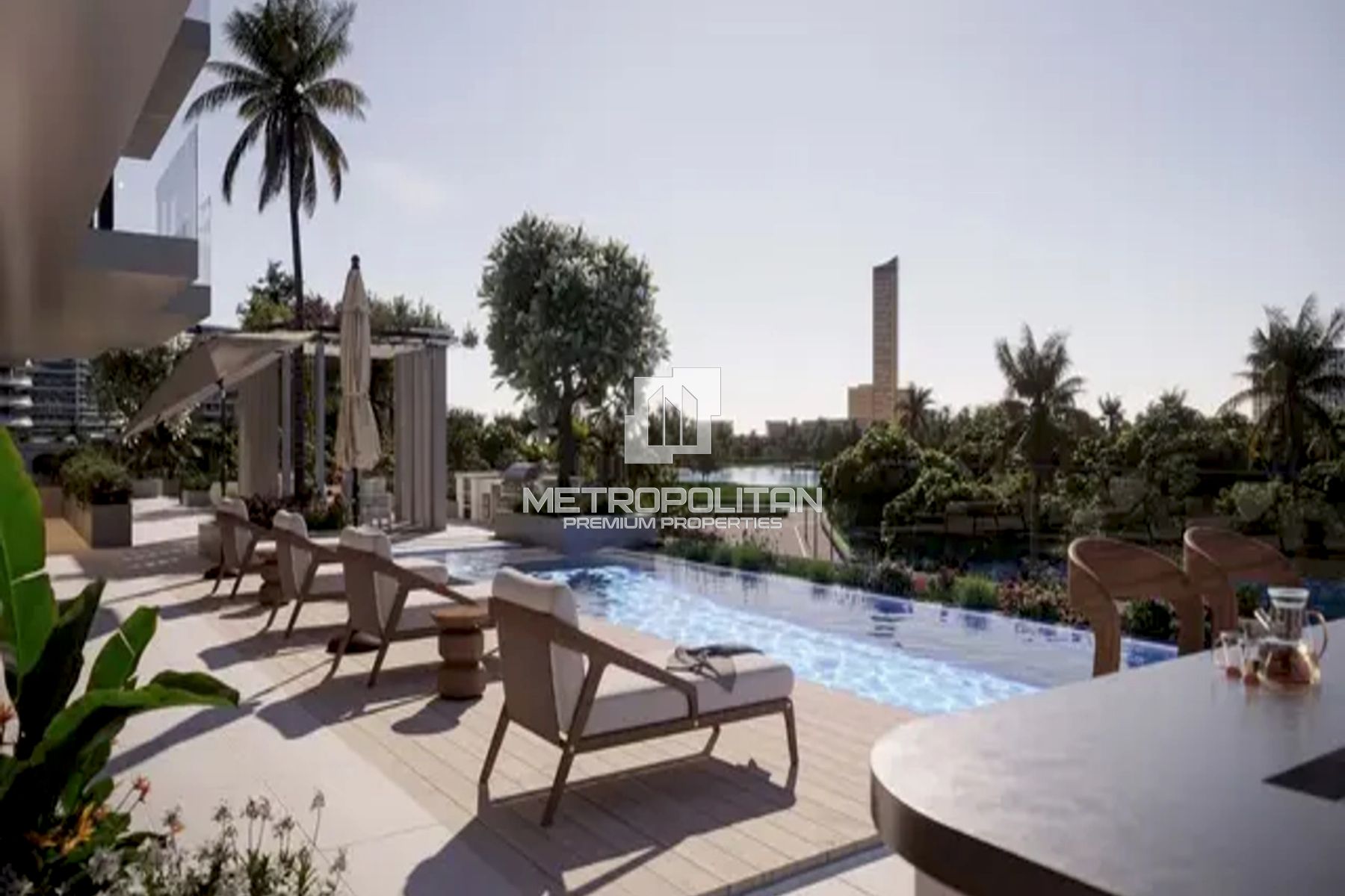 Studio Apartment for Sale in Island Heights, Al Marjan Island - MPS-51387