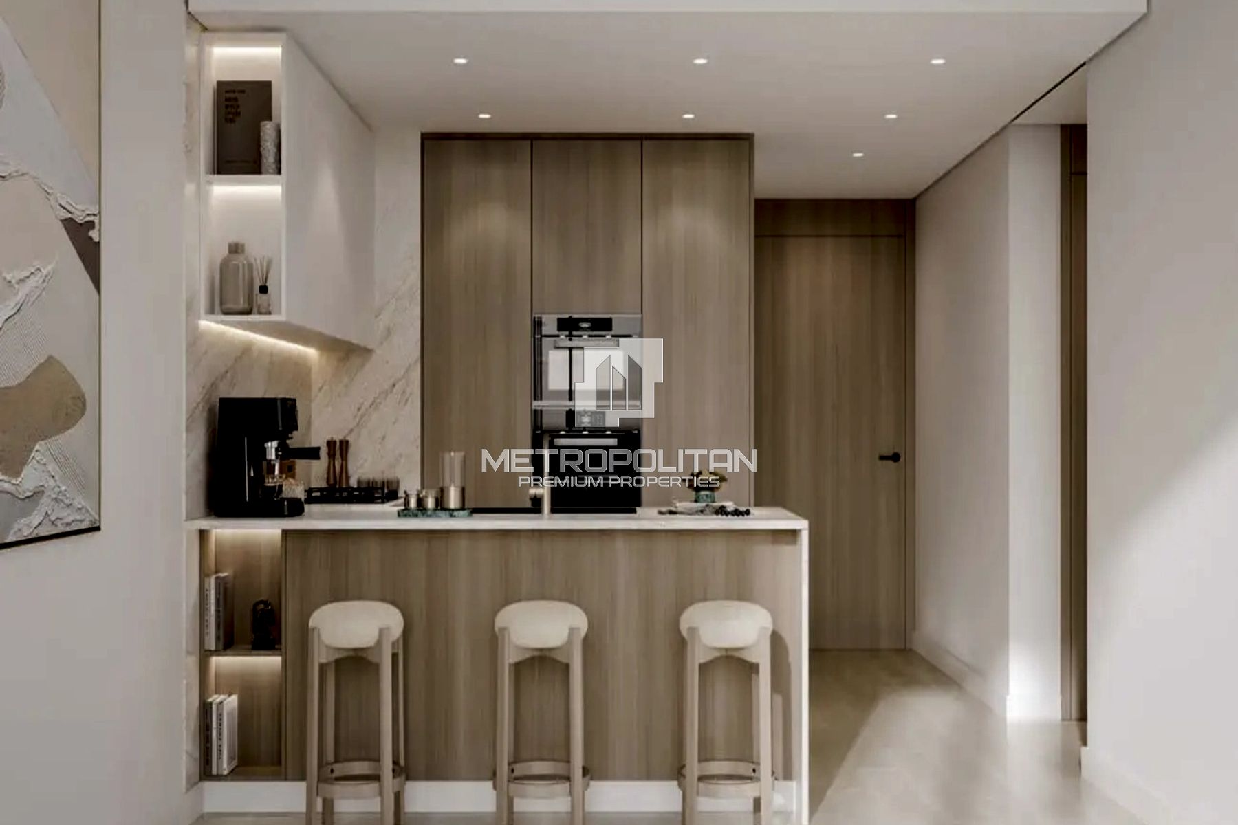 Stunning Studio |Best Price on Market | Near Wynn