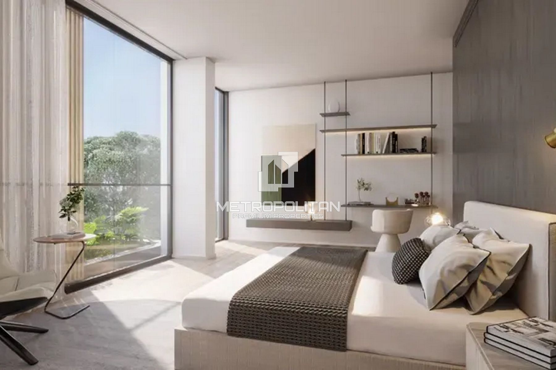 Premium| Best Price 3BR+maid| Semi-detached villa