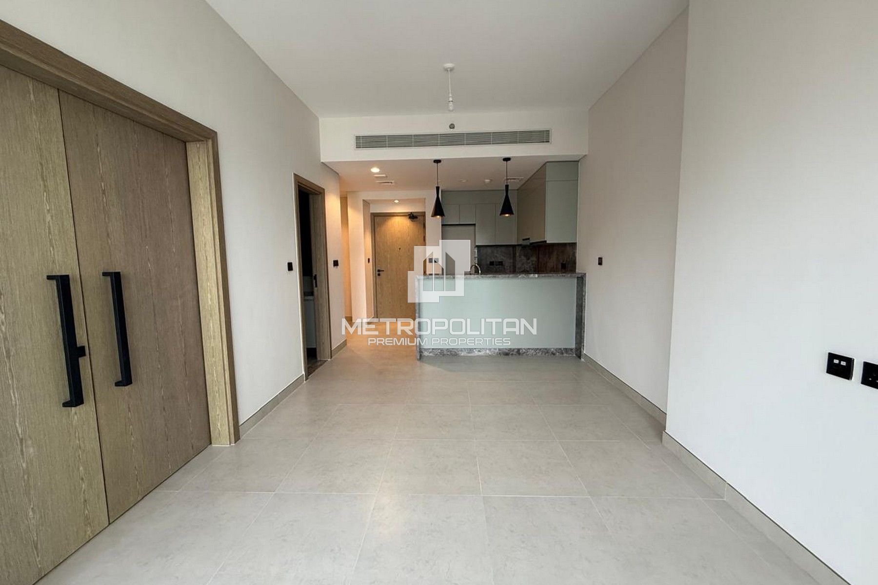 1BR Apartment for Sale in Golf Gate 1, DAMAC Hills - MPS-51392