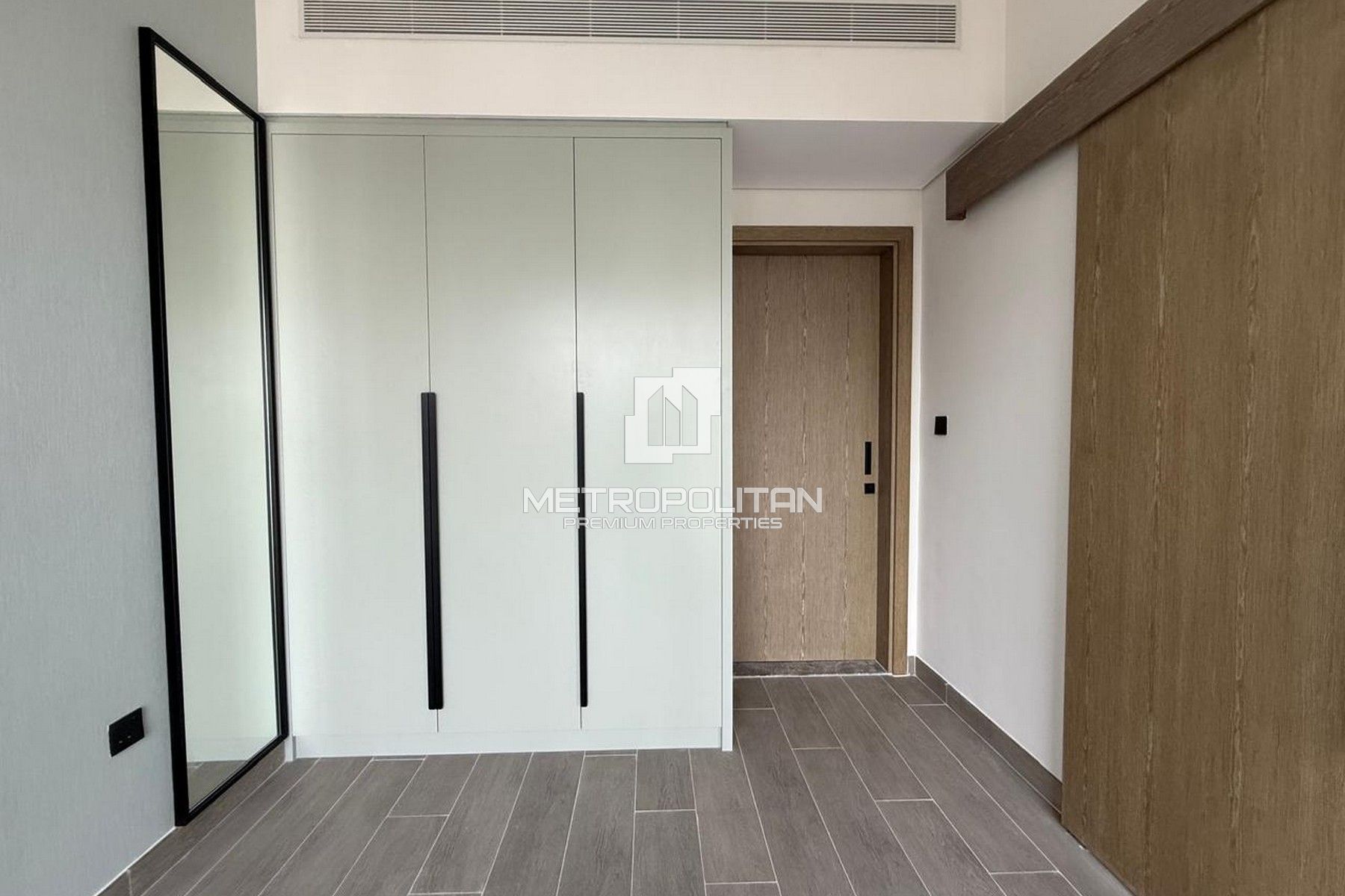 1BR Apartment for Sale in Golf Gate 1, DAMAC Hills - MPS-51392
