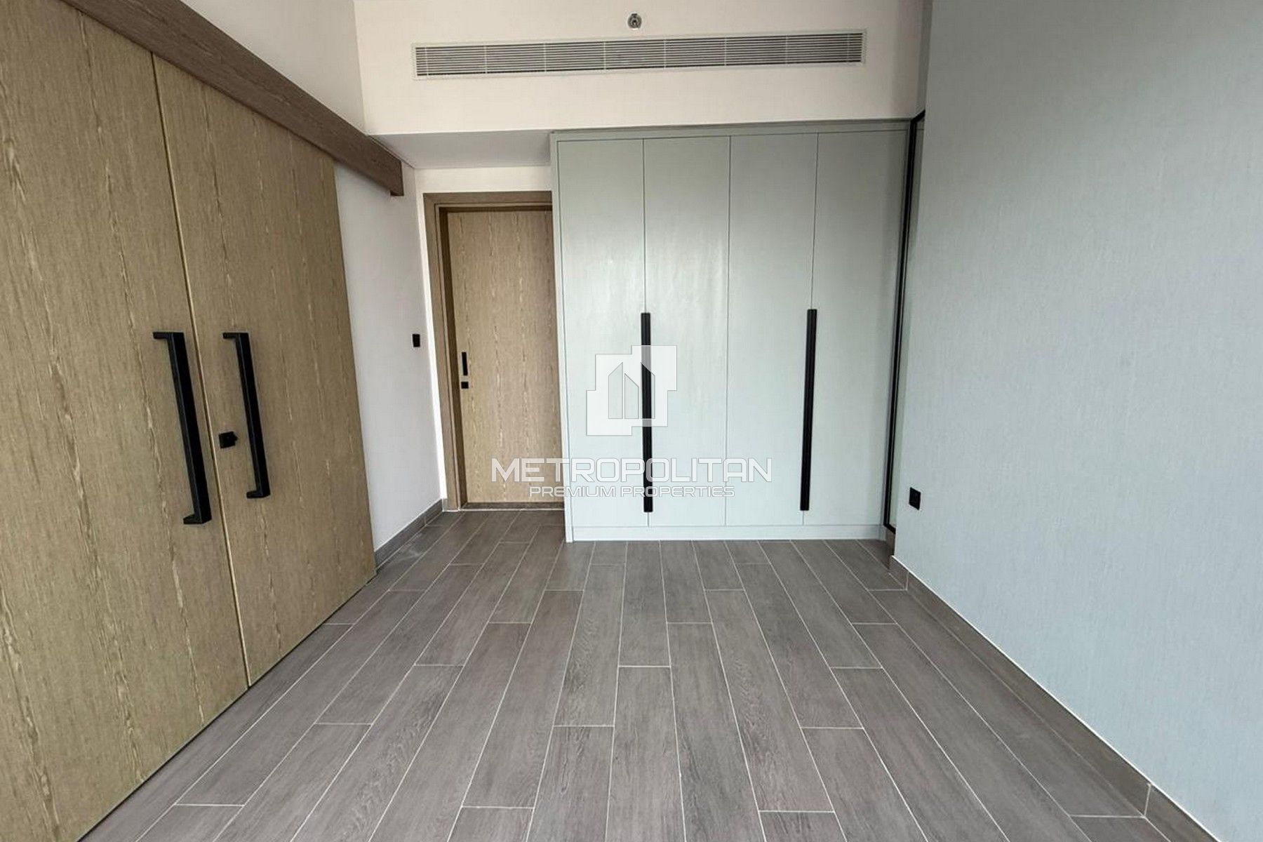 Full Golf View | Furnished | 1BR + Study