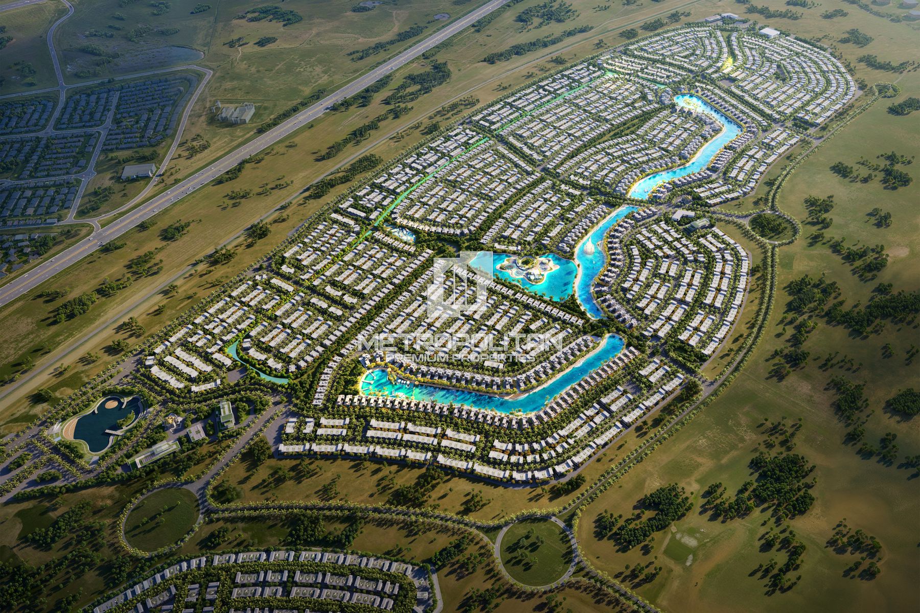 Largest Plot | Corner Unit | Original Price