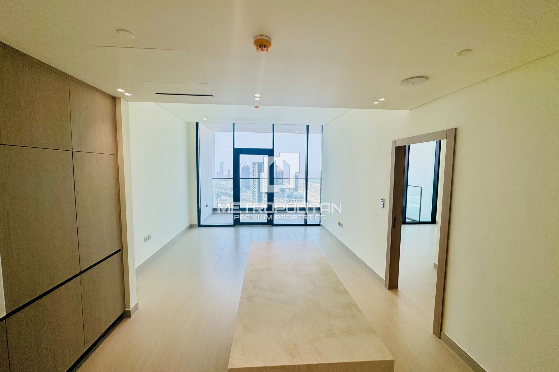 1BR Apartment for Sale in Binghatti Apex, Jumeirah Village Circle - MPS-51395