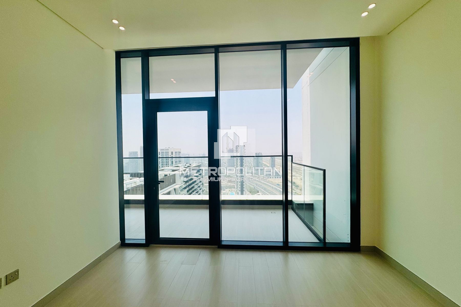 High Floor | Marina View | TEKA Kitchen| Best Deal
