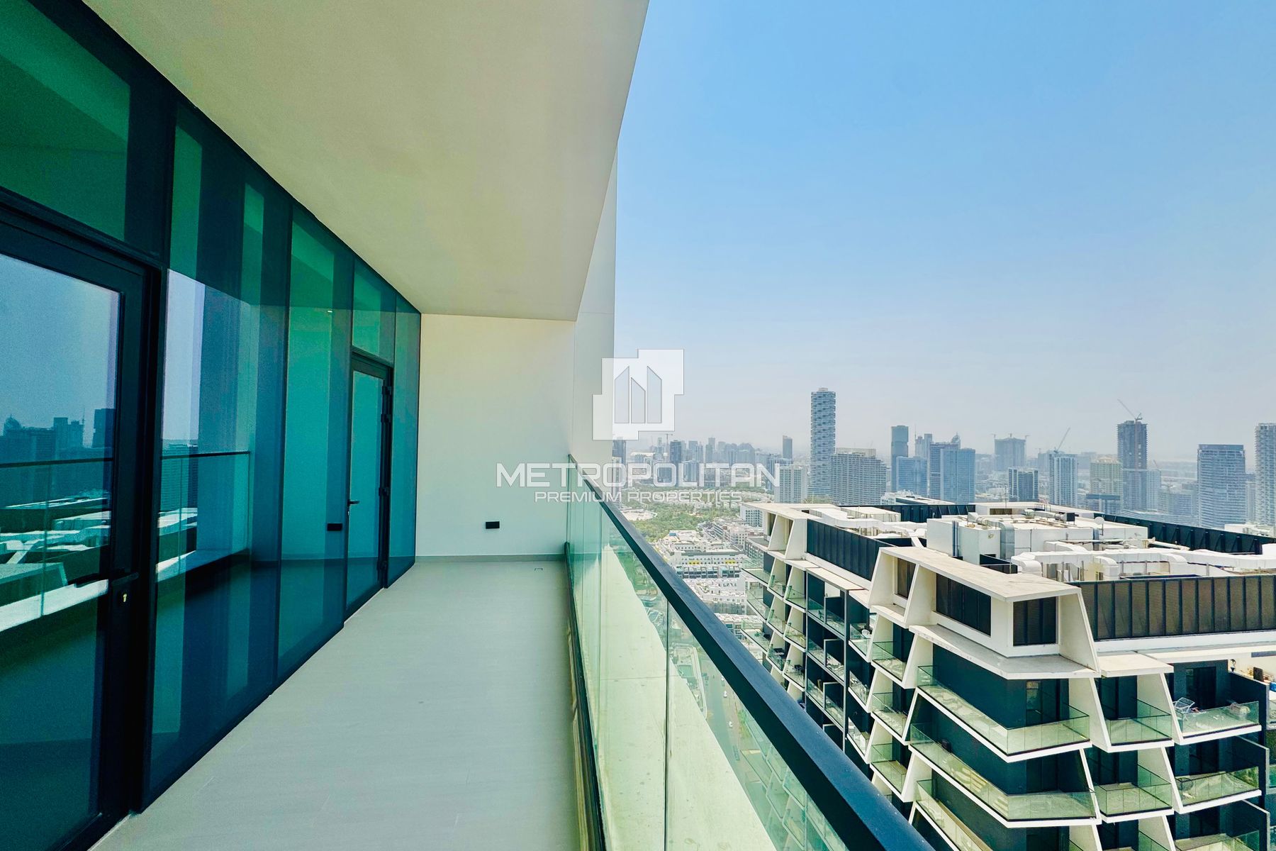 High Floor | Marina View | TEKA Kitchen| Best Deal