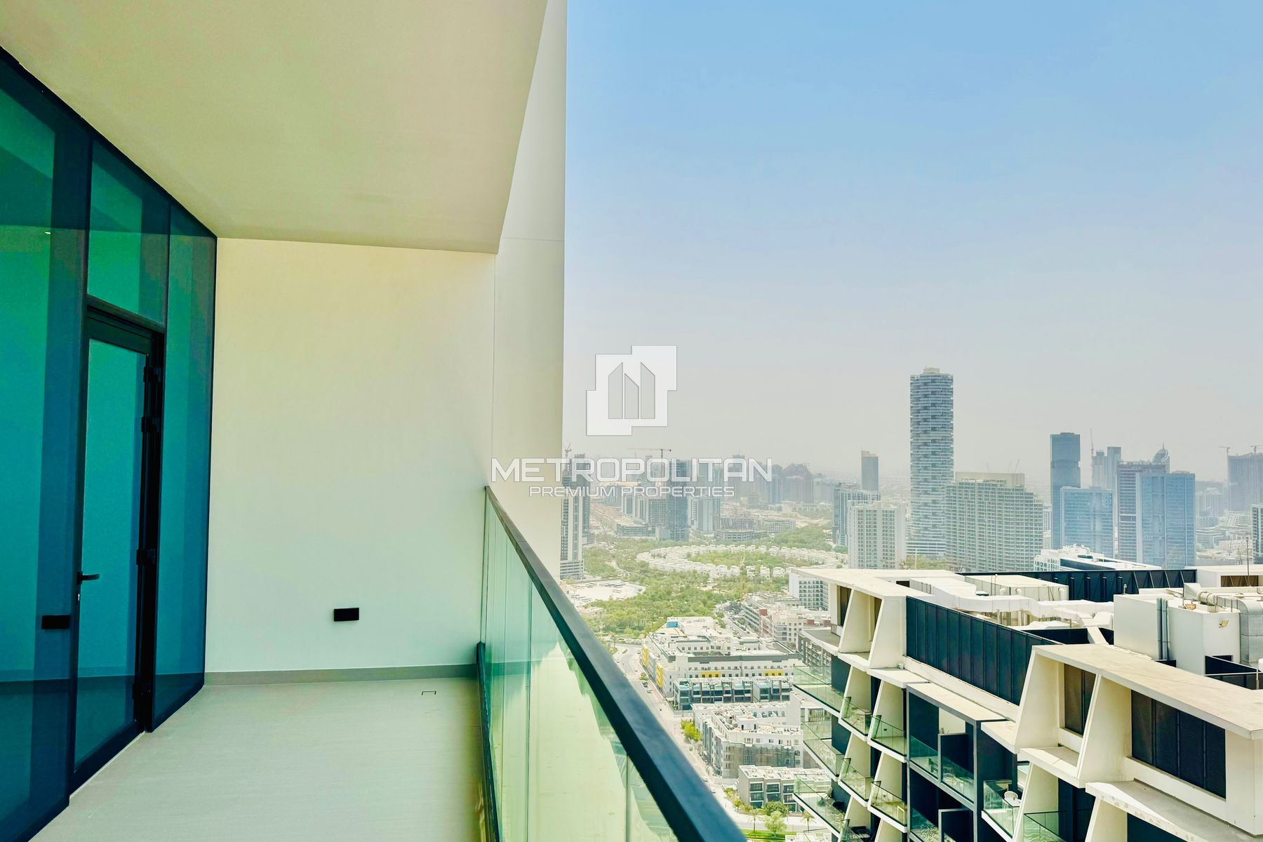 High Floor | Marina View | TEKA Kitchen| Best Deal