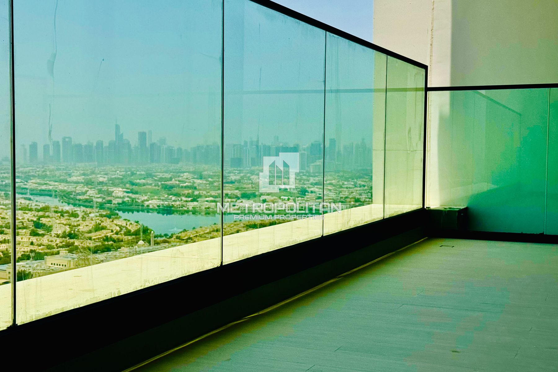 High Floor | Marina View | TEKA Kitchen| Best Deal