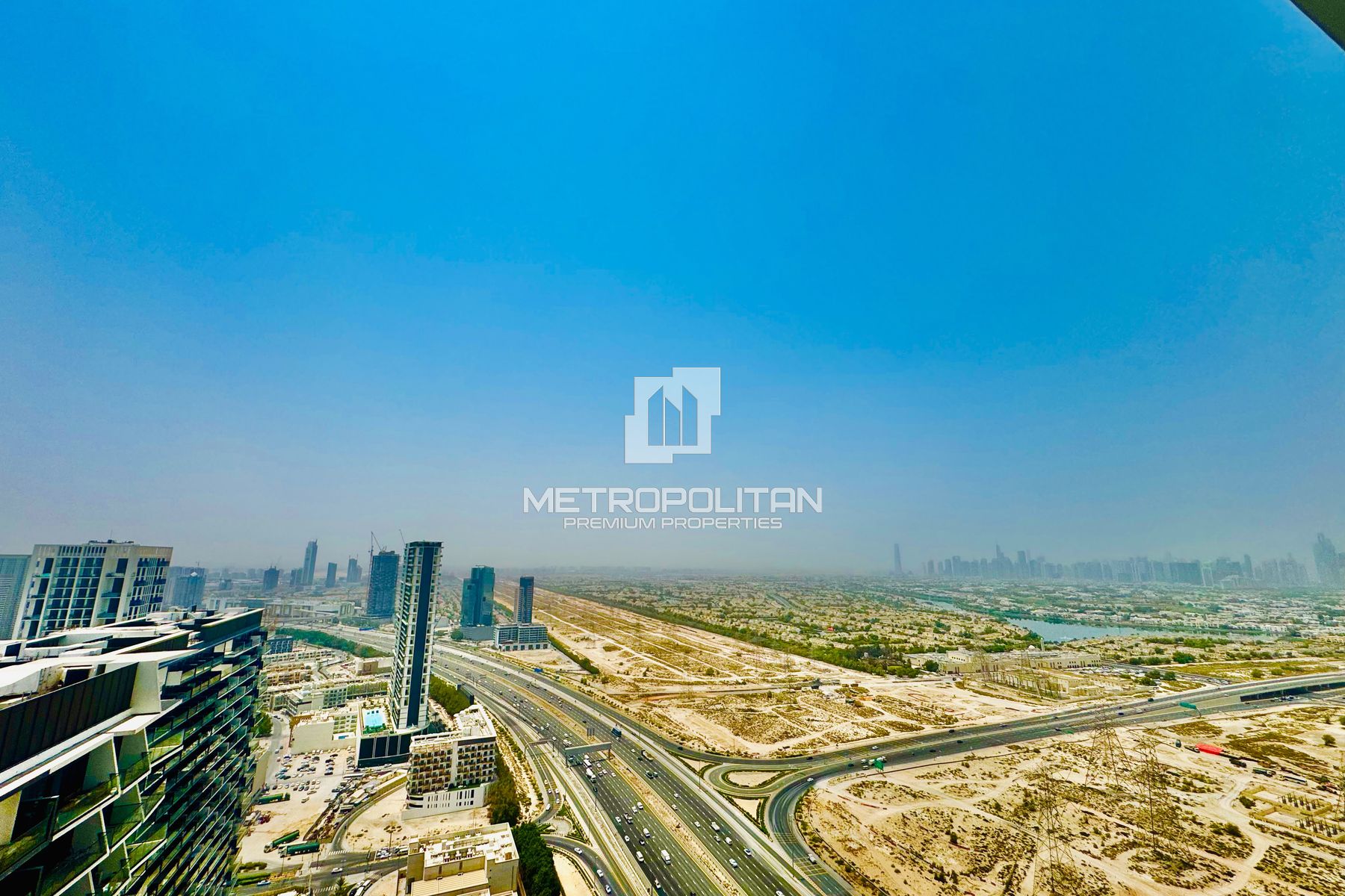High Floor | Marina View | TEKA Kitchen| Best Deal