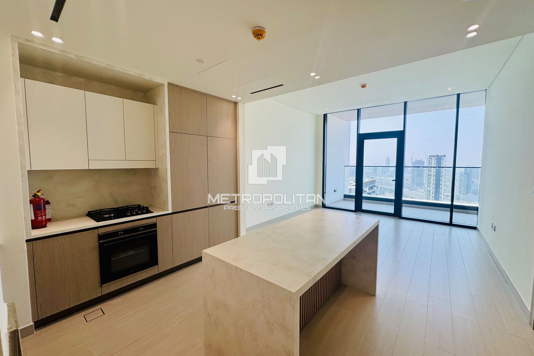 1BR Apartment for Sale in Binghatti Apex, Jumeirah Village Circle - MPS-51395