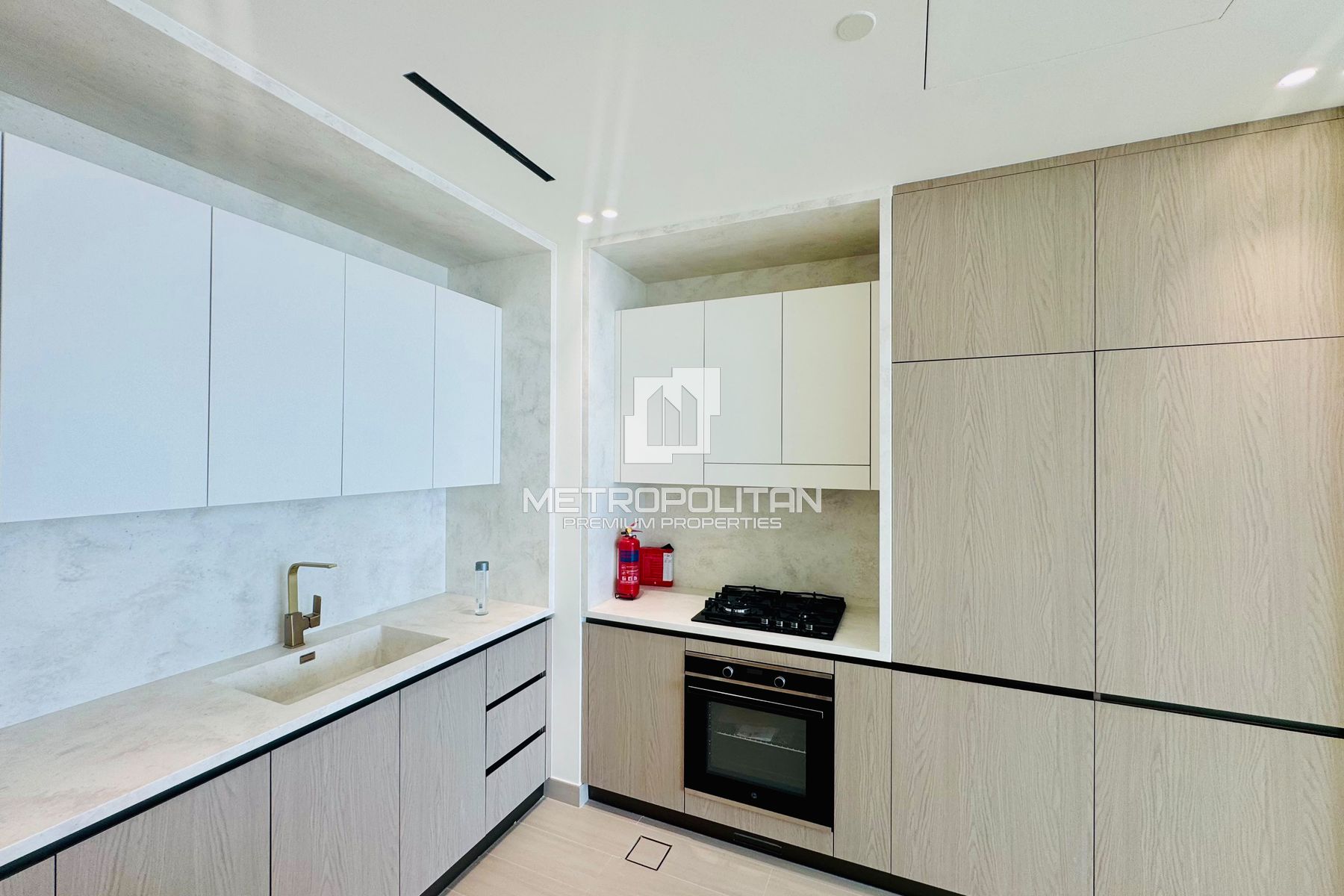 High Floor | Marina View | TEKA Kitchen| Best Deal