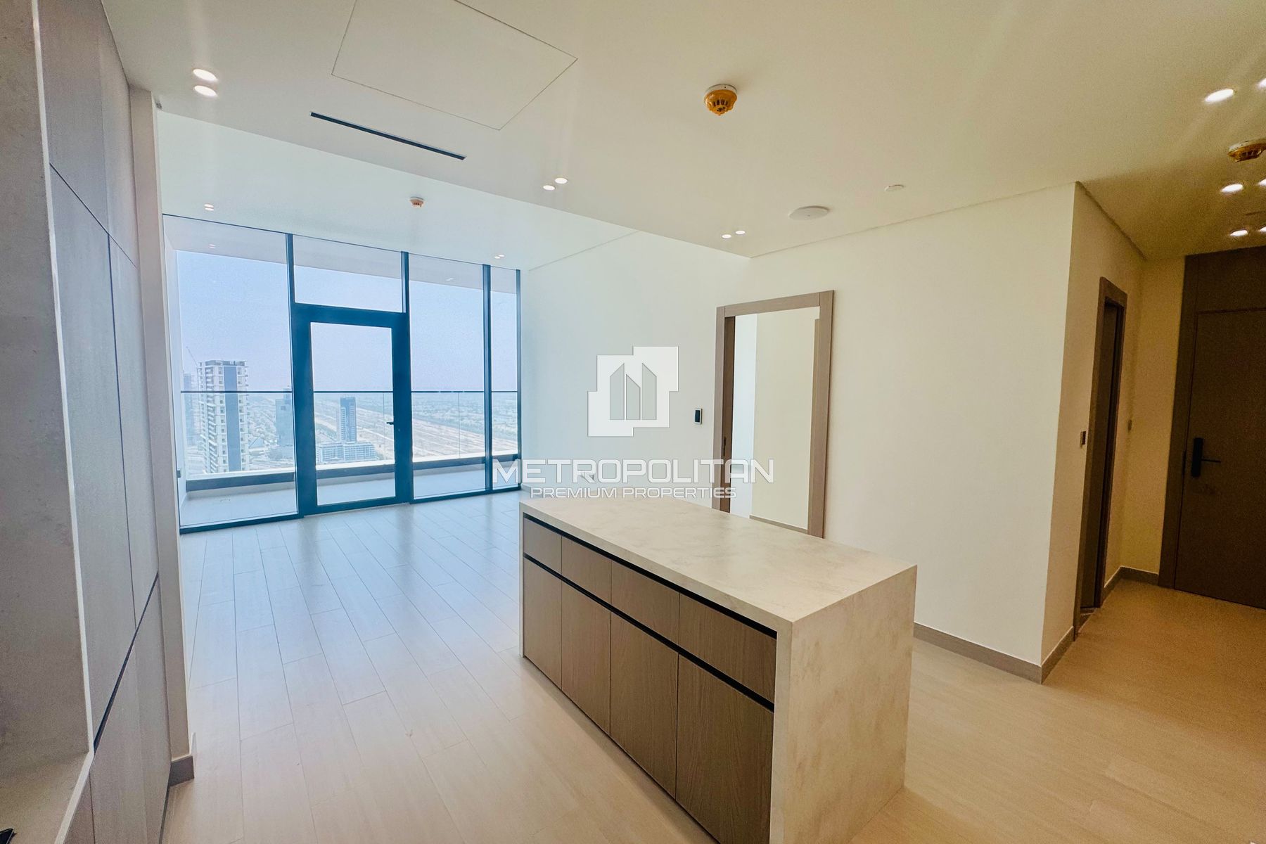1BR Apartment for Sale in Binghatti Apex, Jumeirah Village Circle - MPS-51395