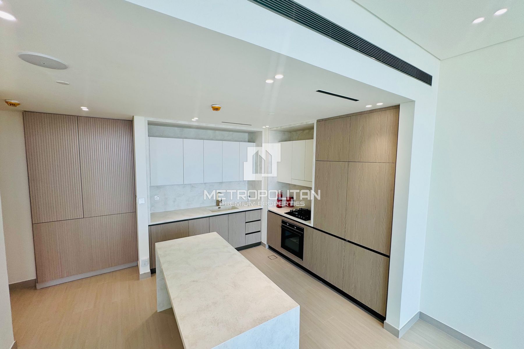 High Floor | Marina View | TEKA Kitchen| Best Deal
