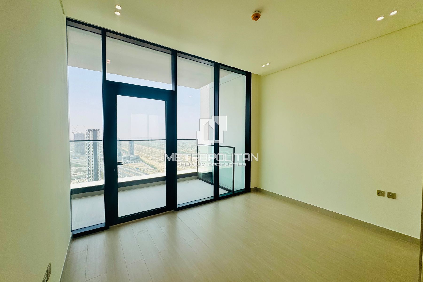 High Floor | Marina View | TEKA Kitchen| Best Deal