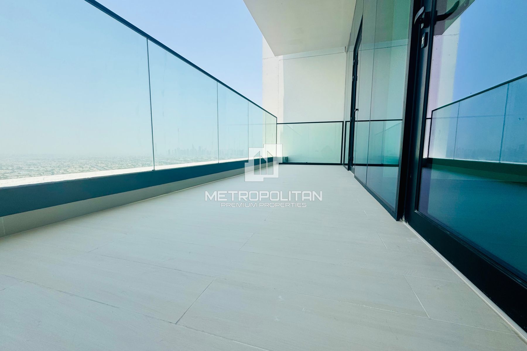 High Floor | Marina View | TEKA Kitchen| Best Deal