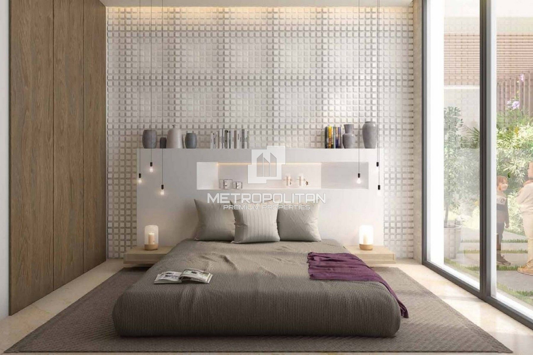 فيلا للبيع في Park Greens، DAMAC Hills 2 (Akoya by DAMAC) - MPS-51398