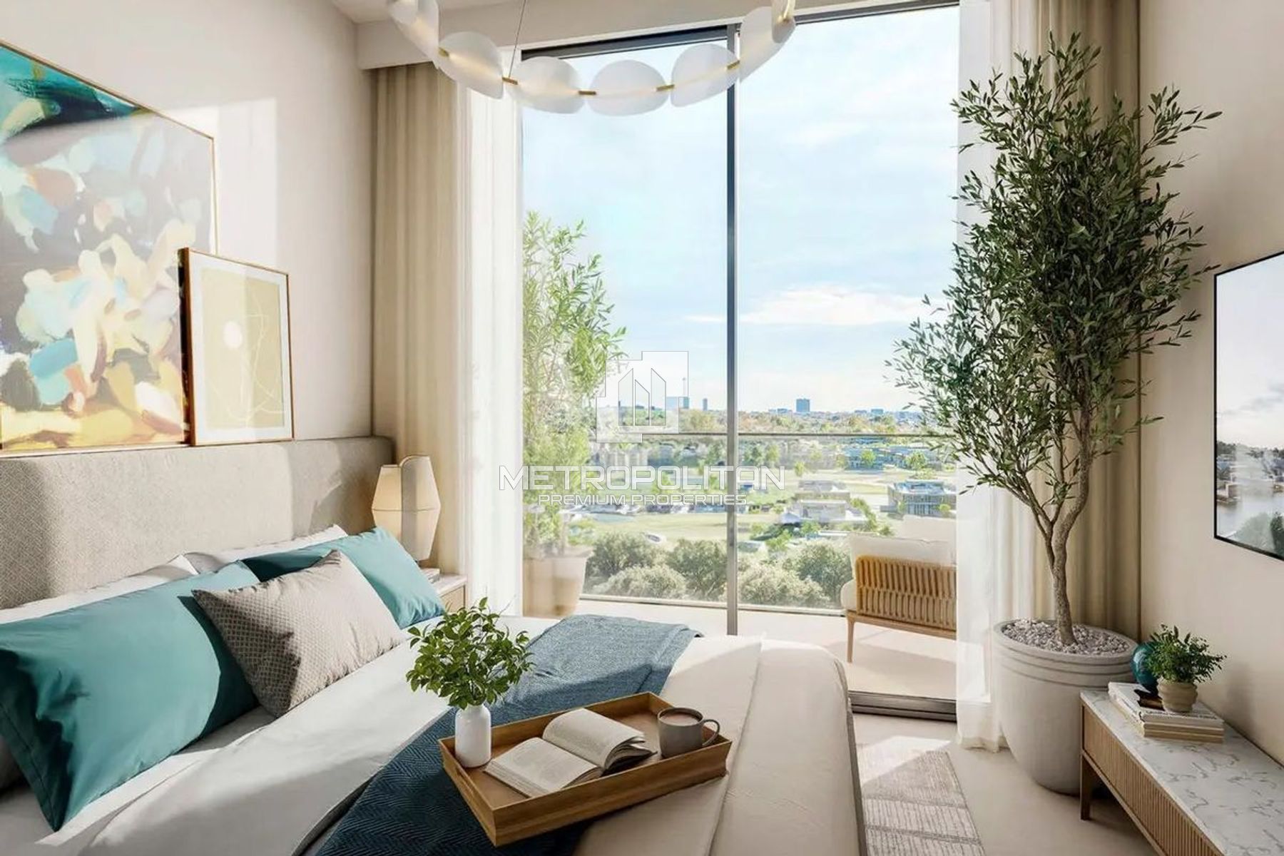 Low Floor Unit | Golf Proximity | Best Price