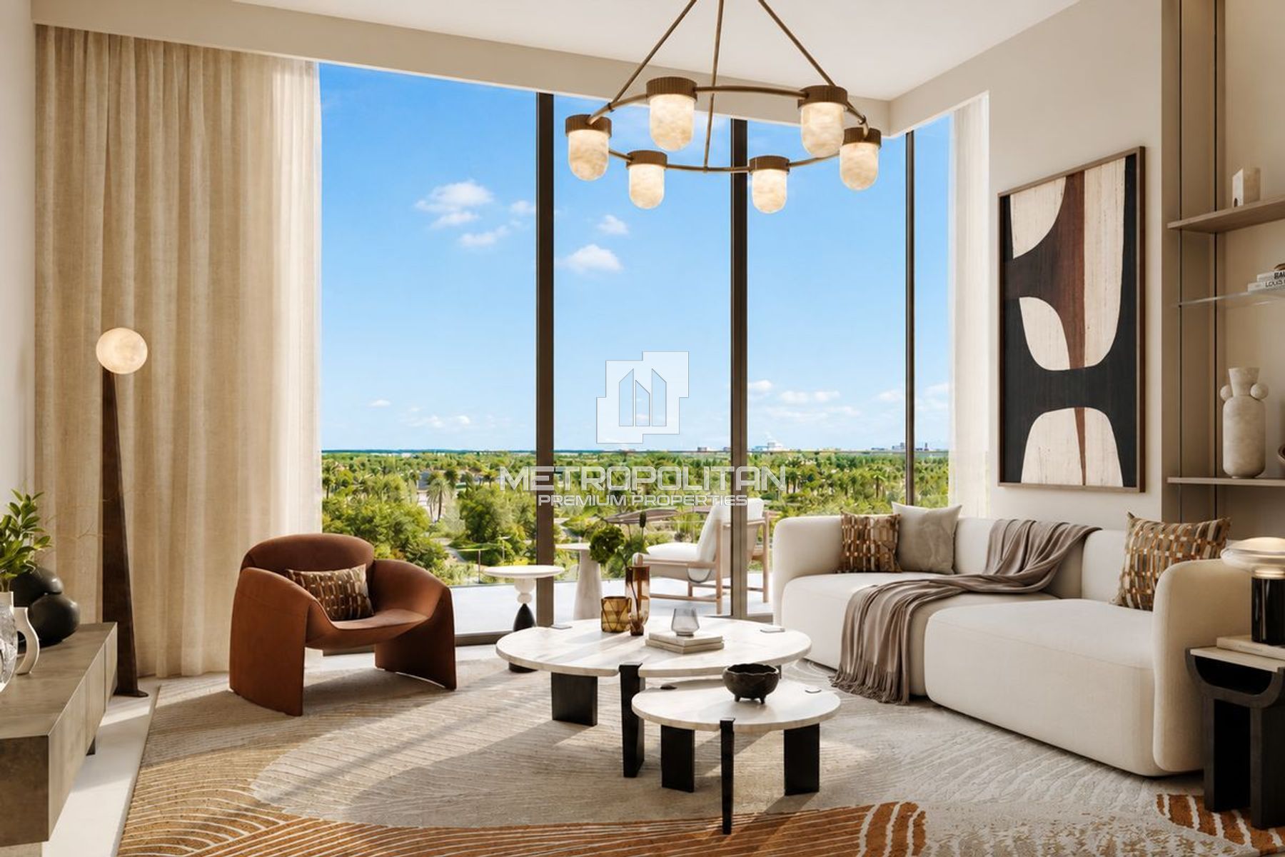 Low Floor Unit | Golf Proximity | Best Price