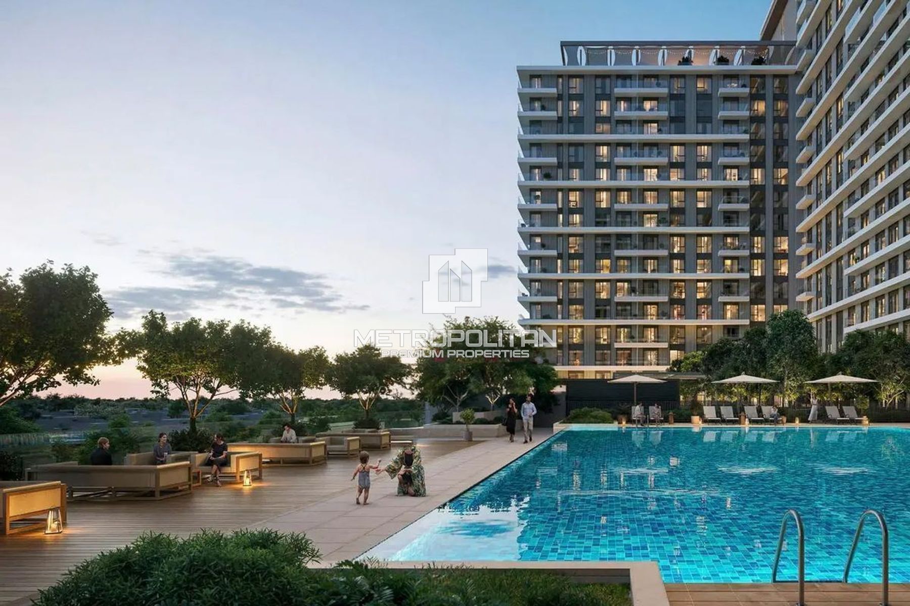 Low Floor Unit | Golf Proximity | Best Price