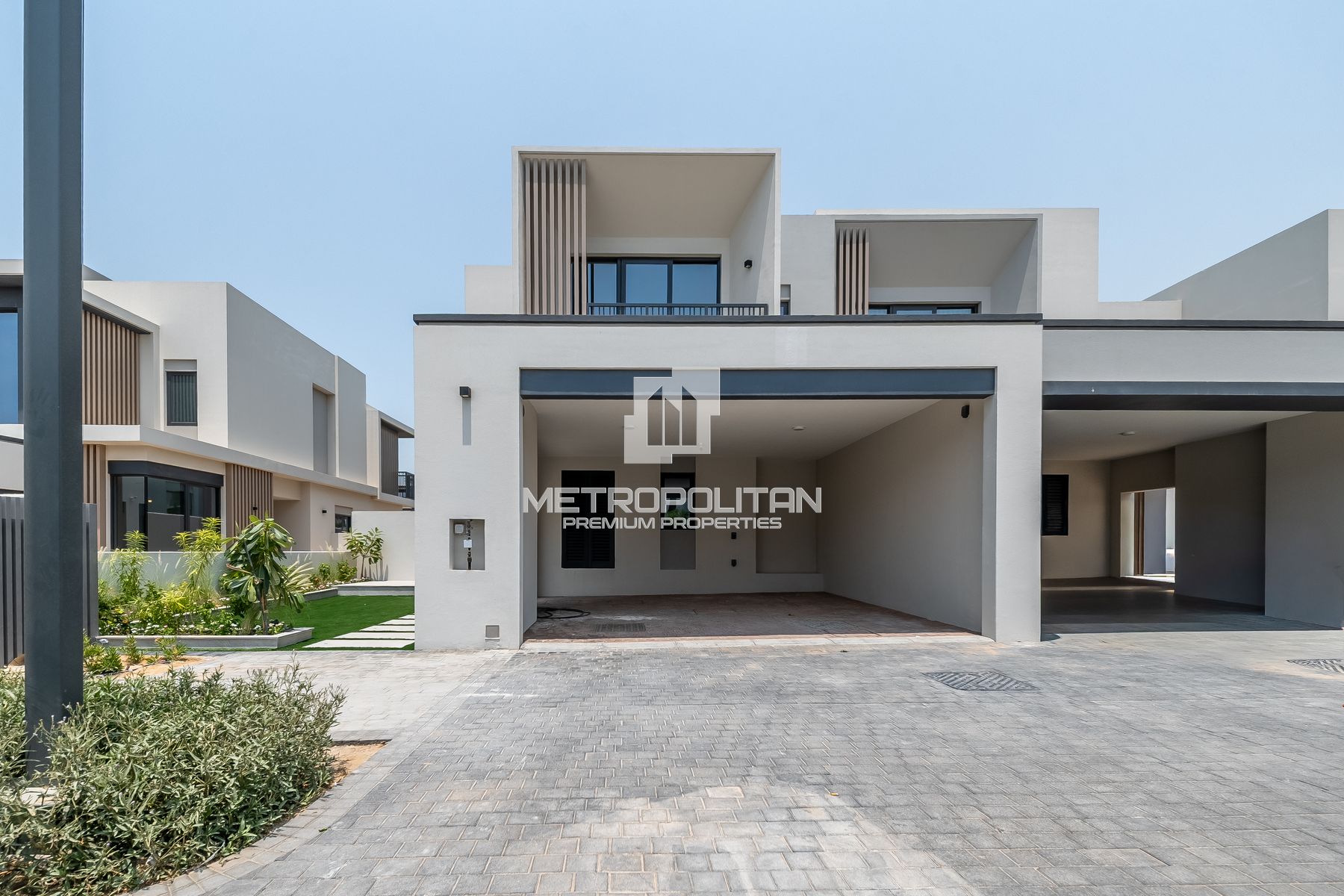 4BR Townhouse for Sale in Jebel Ali Village Townhouses, Jebel Ali - MPS-51403