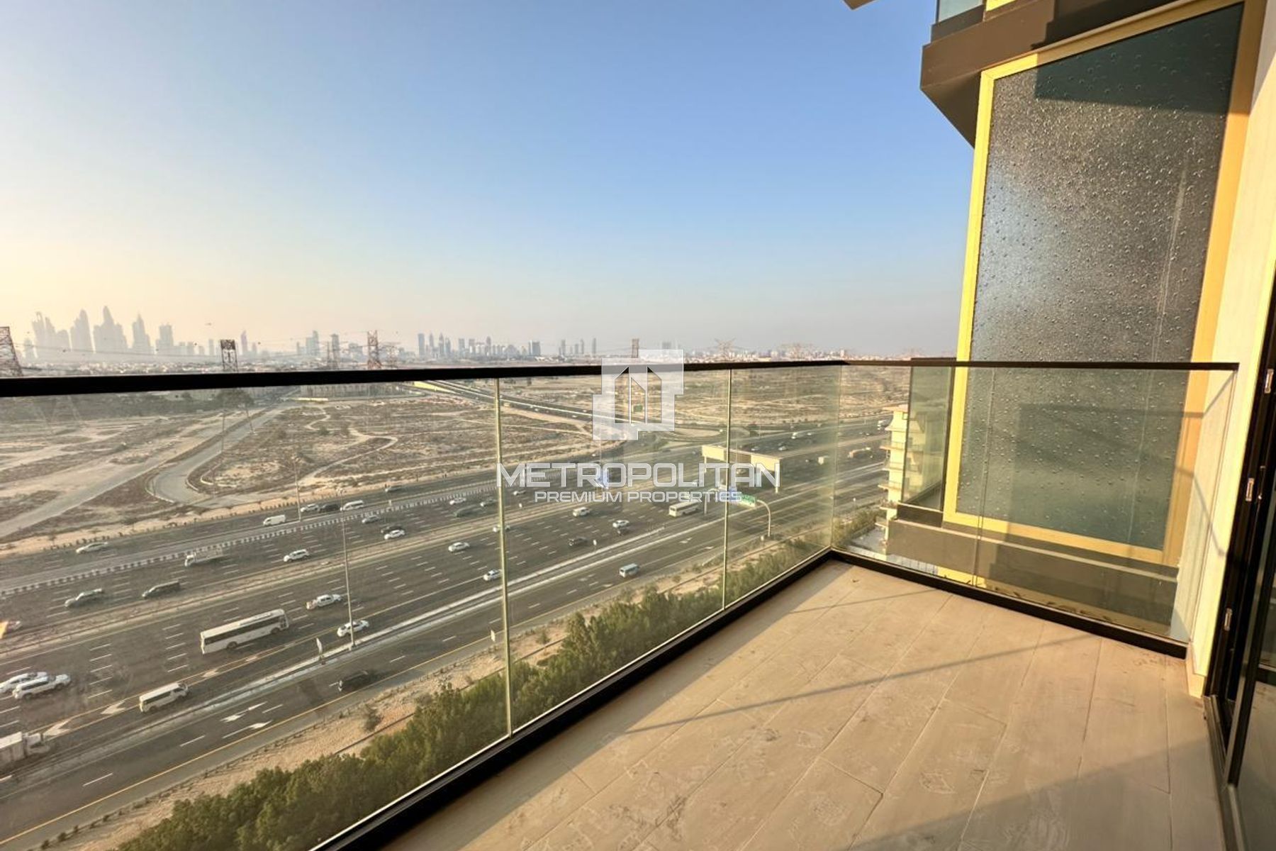 1BR Apartment for Sale in Binghatti Onyx, Jumeirah Village Circle - MPS-51404