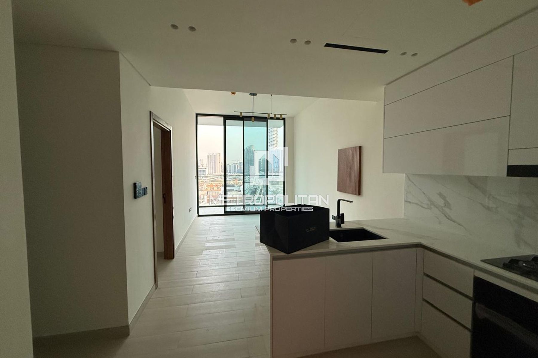 Spacious Layout | Pool View | Ready To Move In