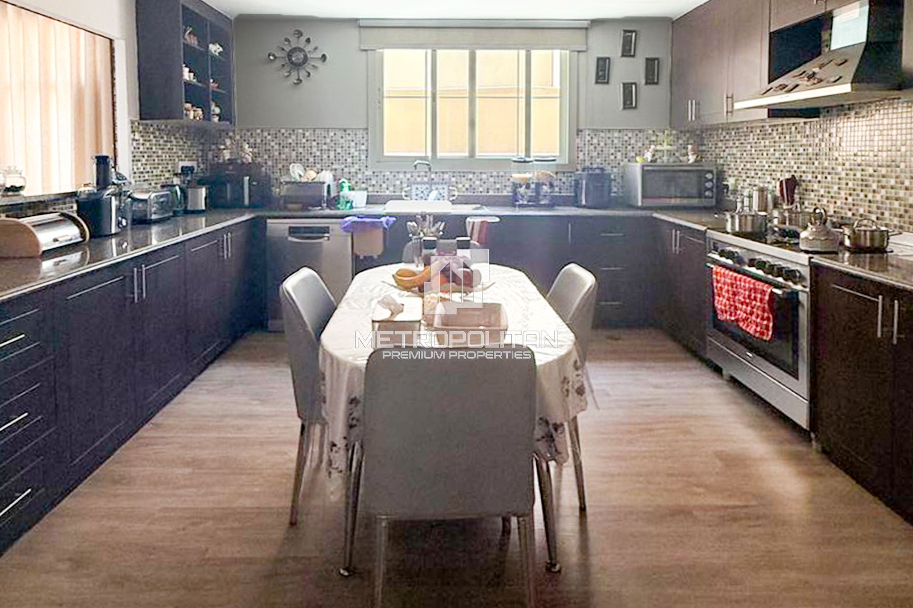 Best Priced Corner 5BR + M Villa | Largest Layout