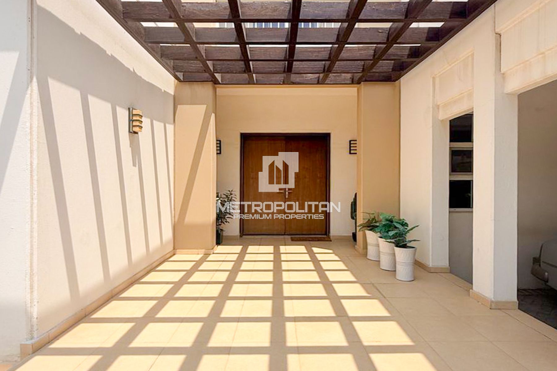 Best Priced Corner 5BR + M Villa | Largest Layout
