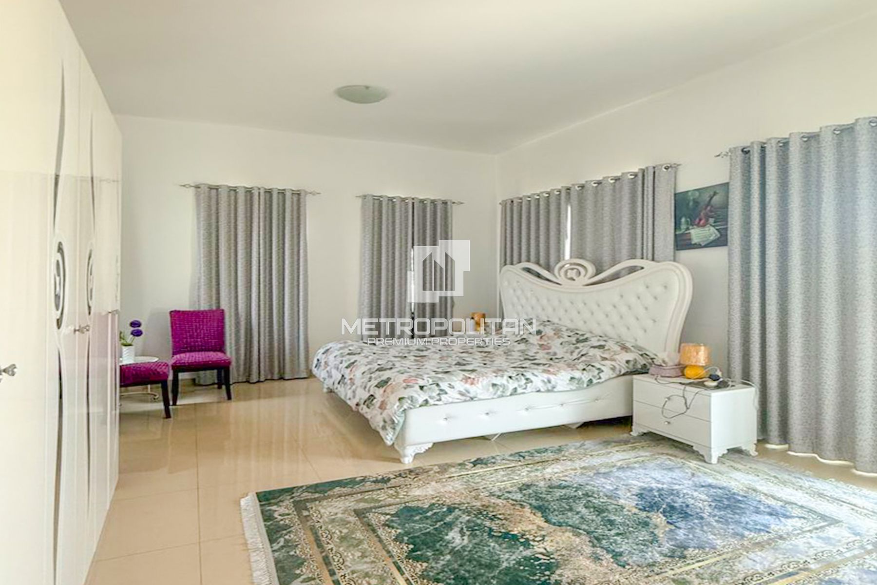 Best Priced Corner 5BR + M Villa | Largest Layout