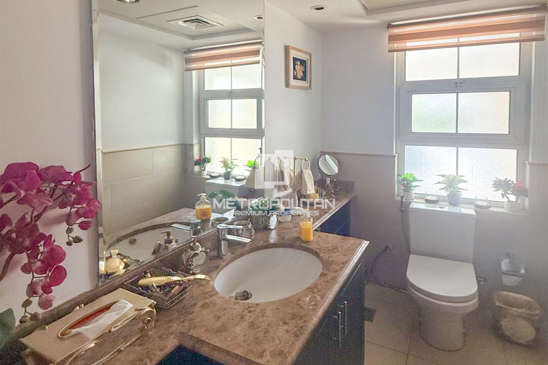 Best Priced Corner 5BR + M Villa | Largest Layout