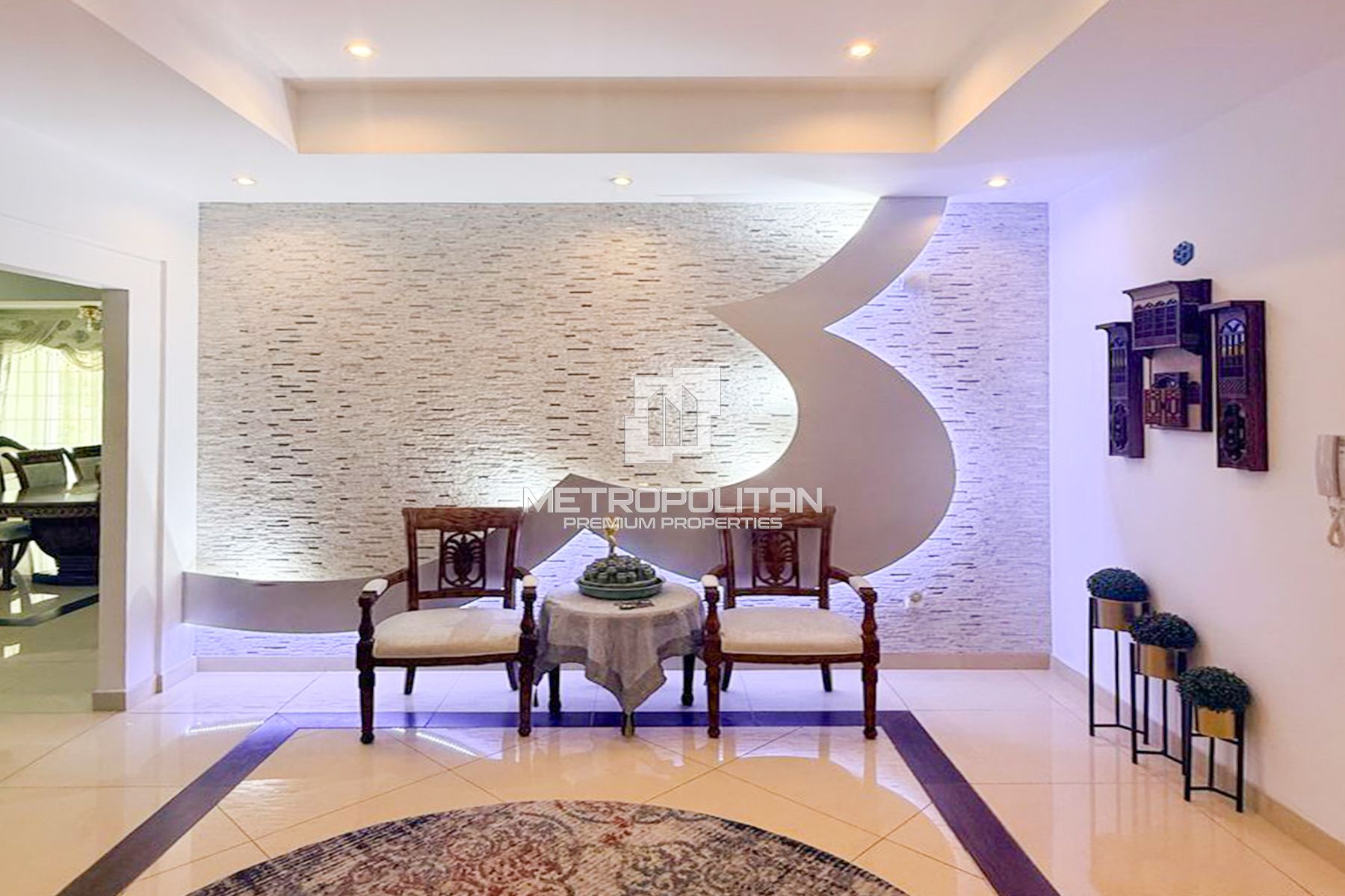 Best Priced Corner 5BR + M Villa | Largest Layout