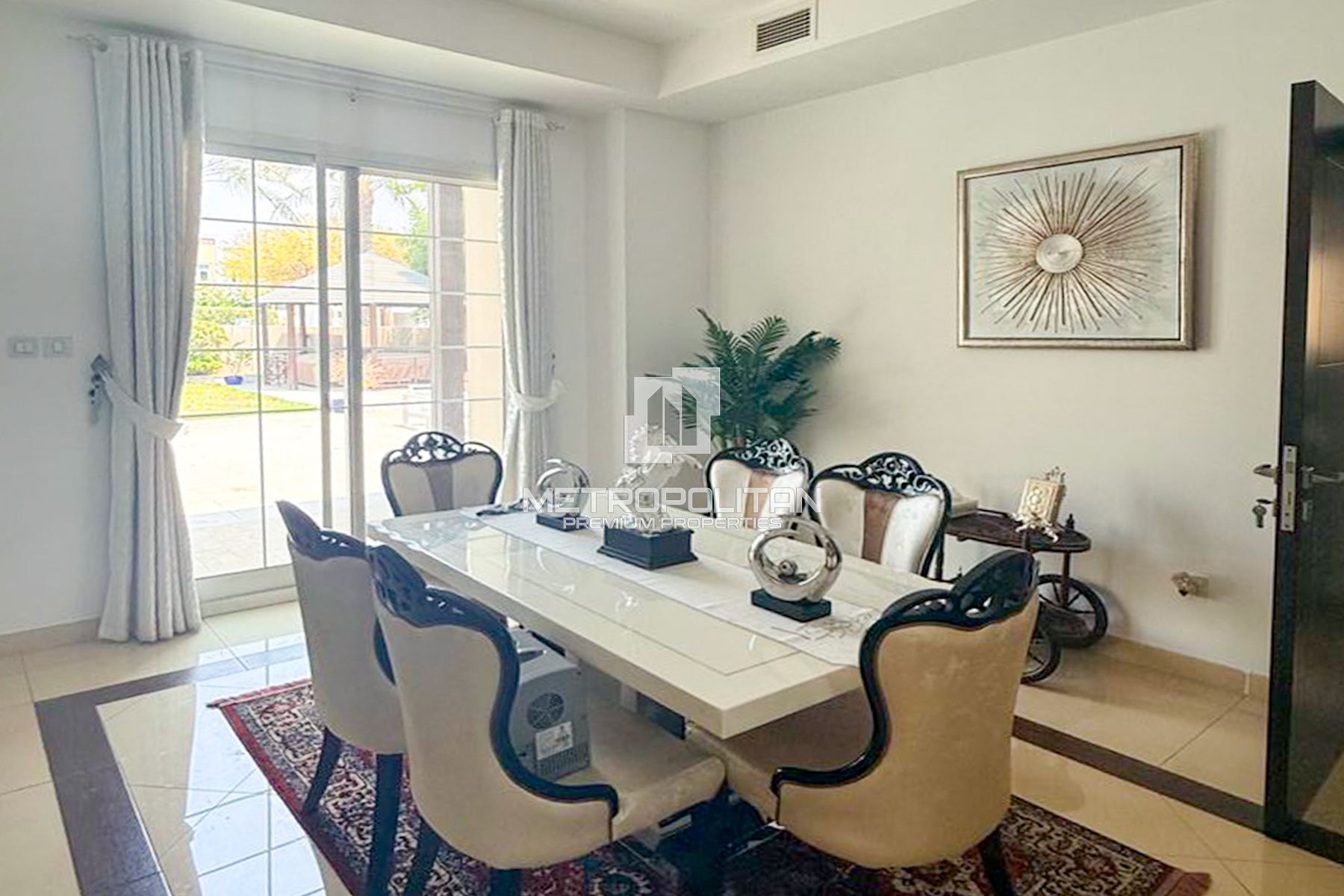 Best Priced Corner 5BR + M Villa | Largest Layout