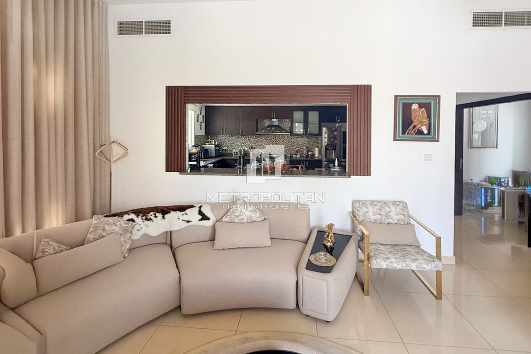 Best Priced Corner 5BR + M Villa | Largest Layout
