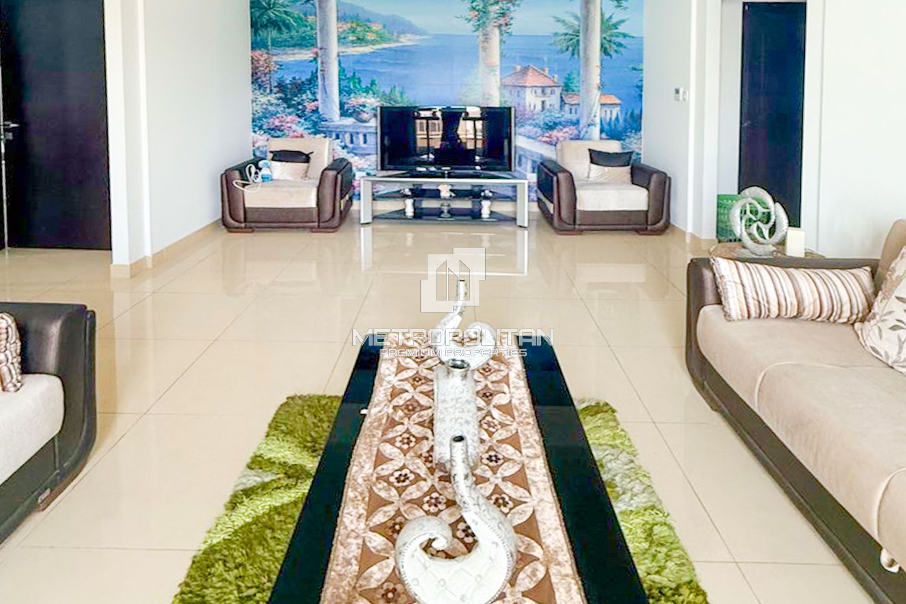 Best Priced Corner 5BR + M Villa | Largest Layout