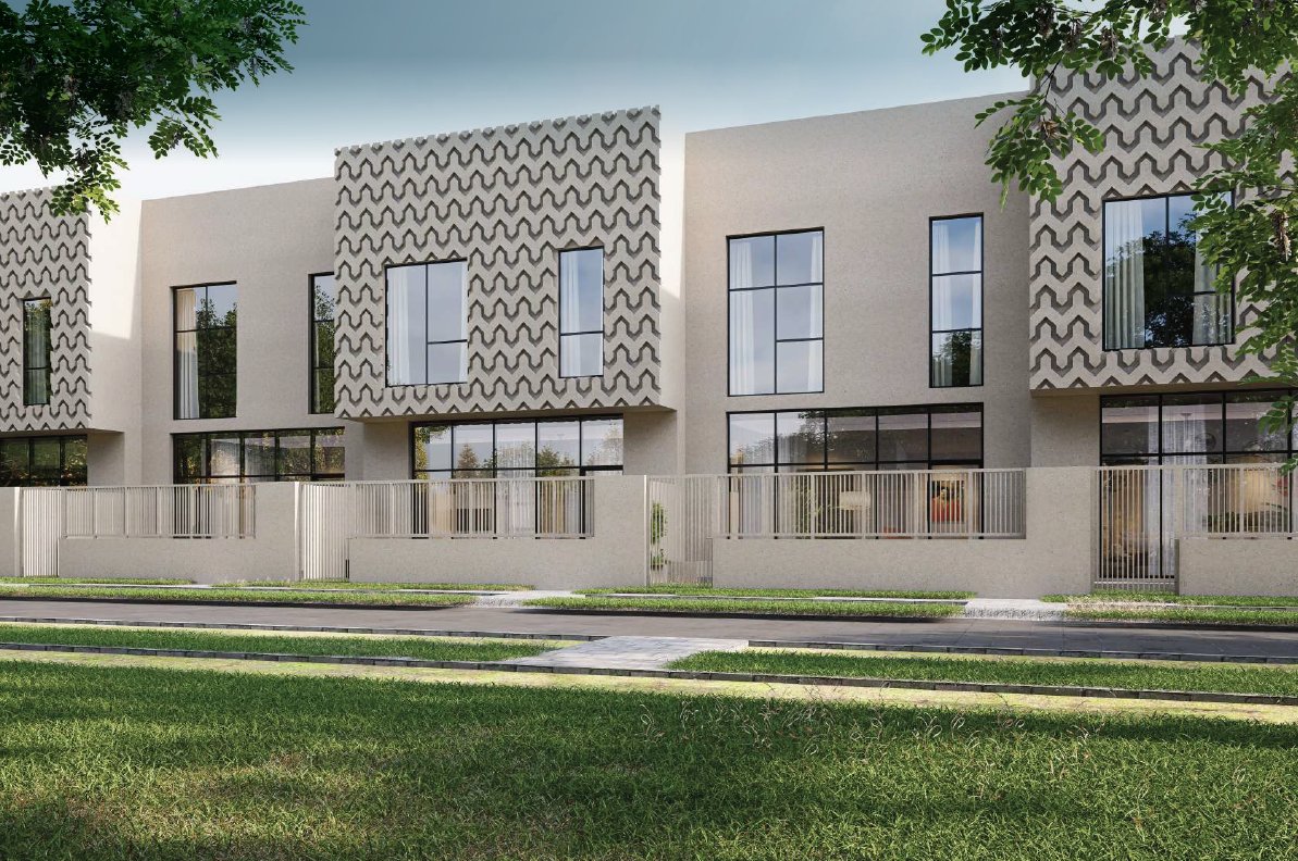 2BR Townhouse for Sale in Hayyan, Hayyan - MPS-51407