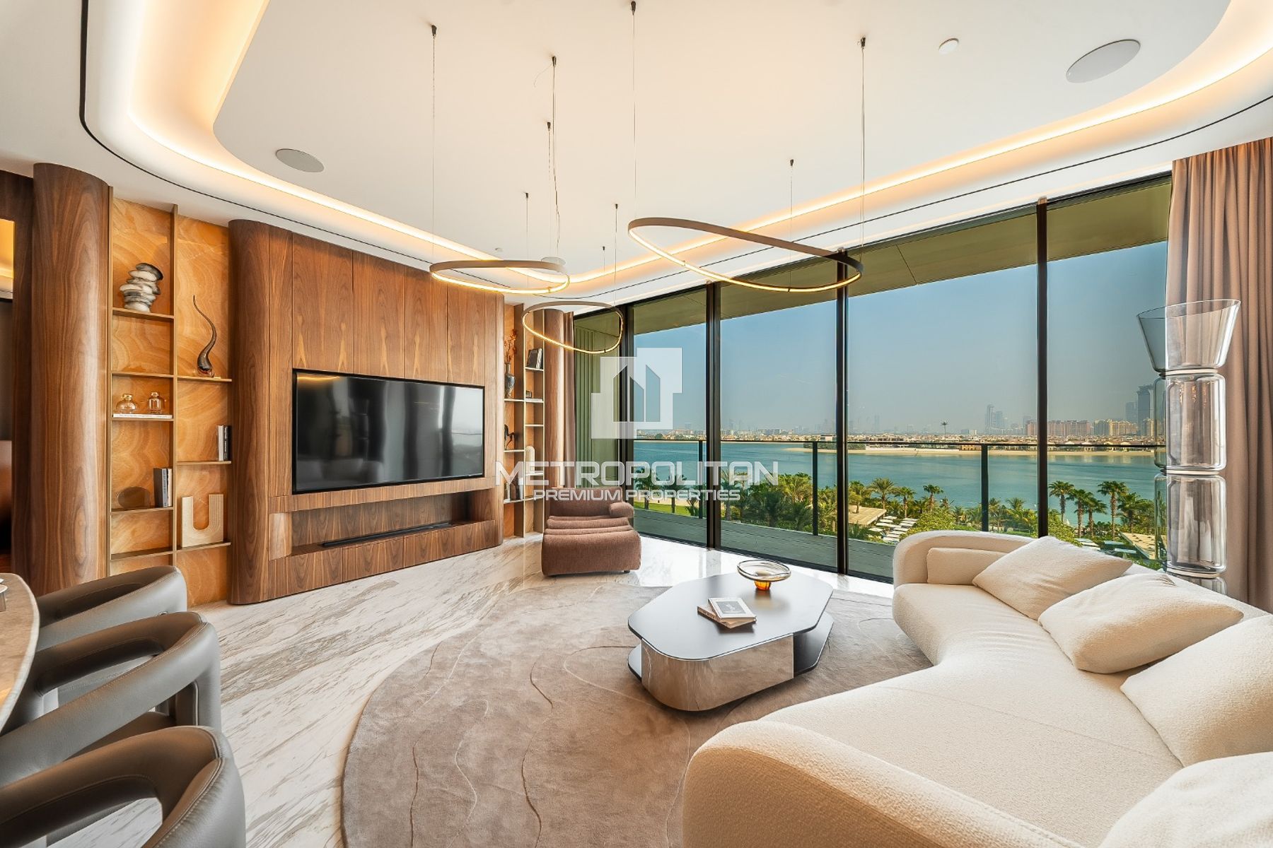 2BR Apartment for Sale in Atlantis The Royal Residences, Palm Jumeirah - MPS-51413