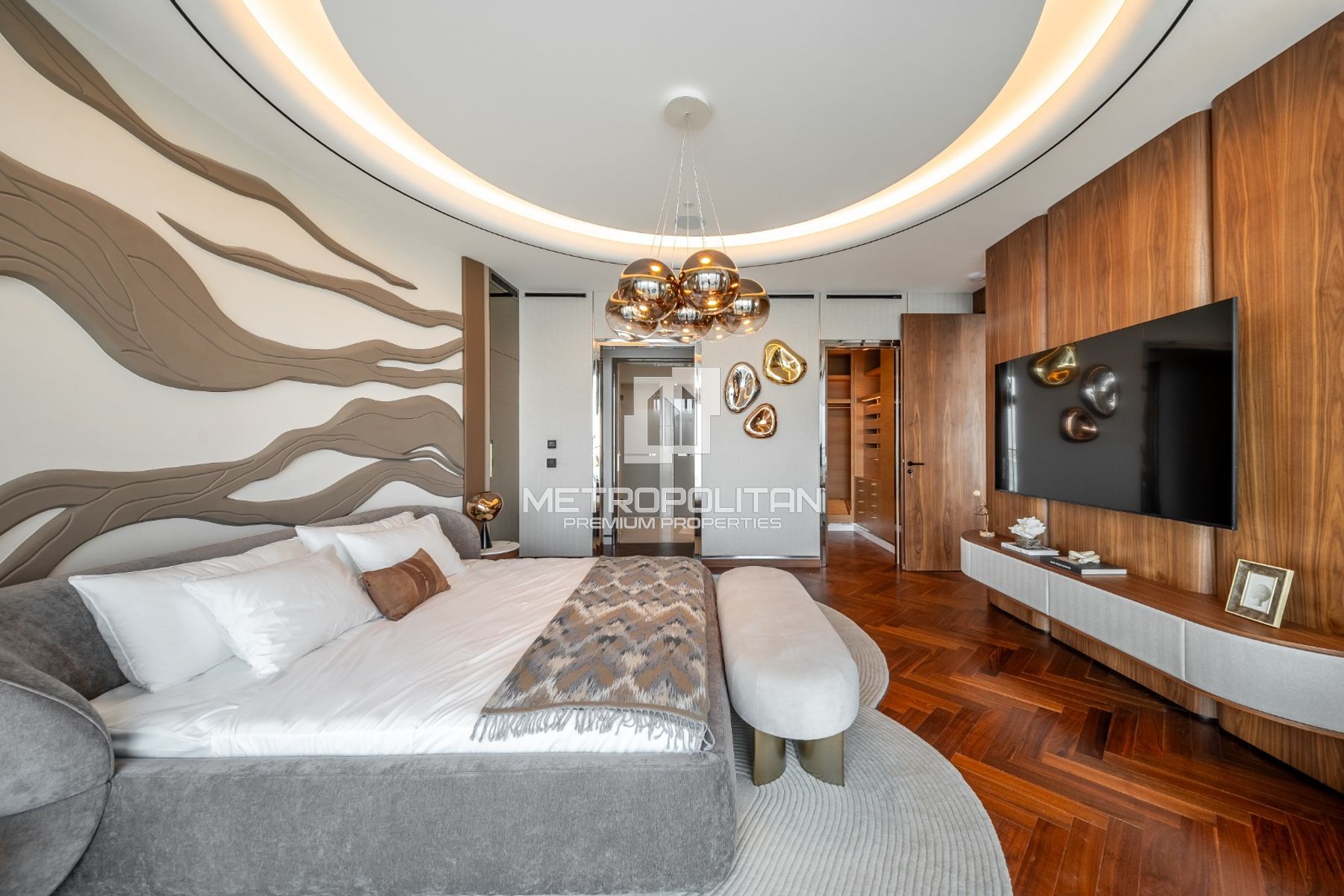 Low Floor | Ultra Luxury Living | Full Sea View