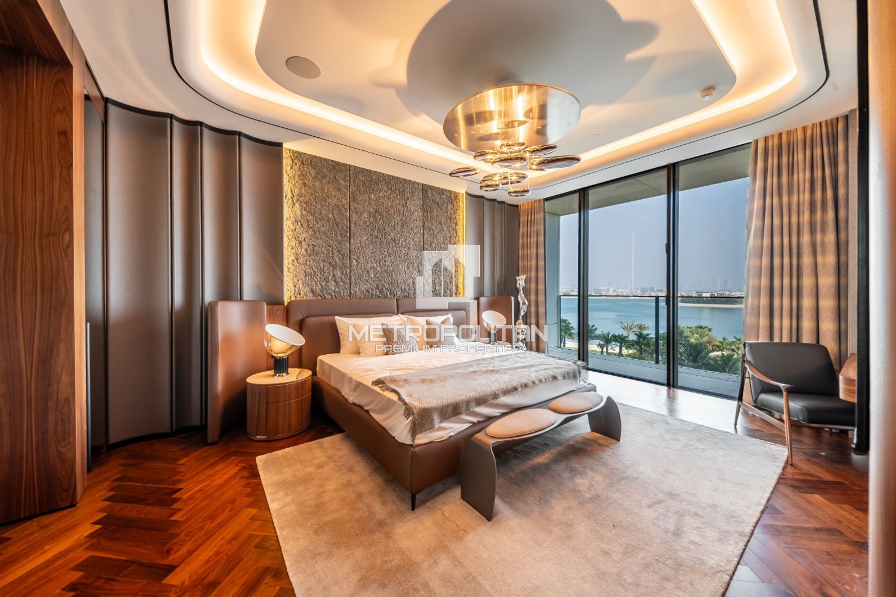 Low Floor | Ultra Luxury Living | Full Sea View