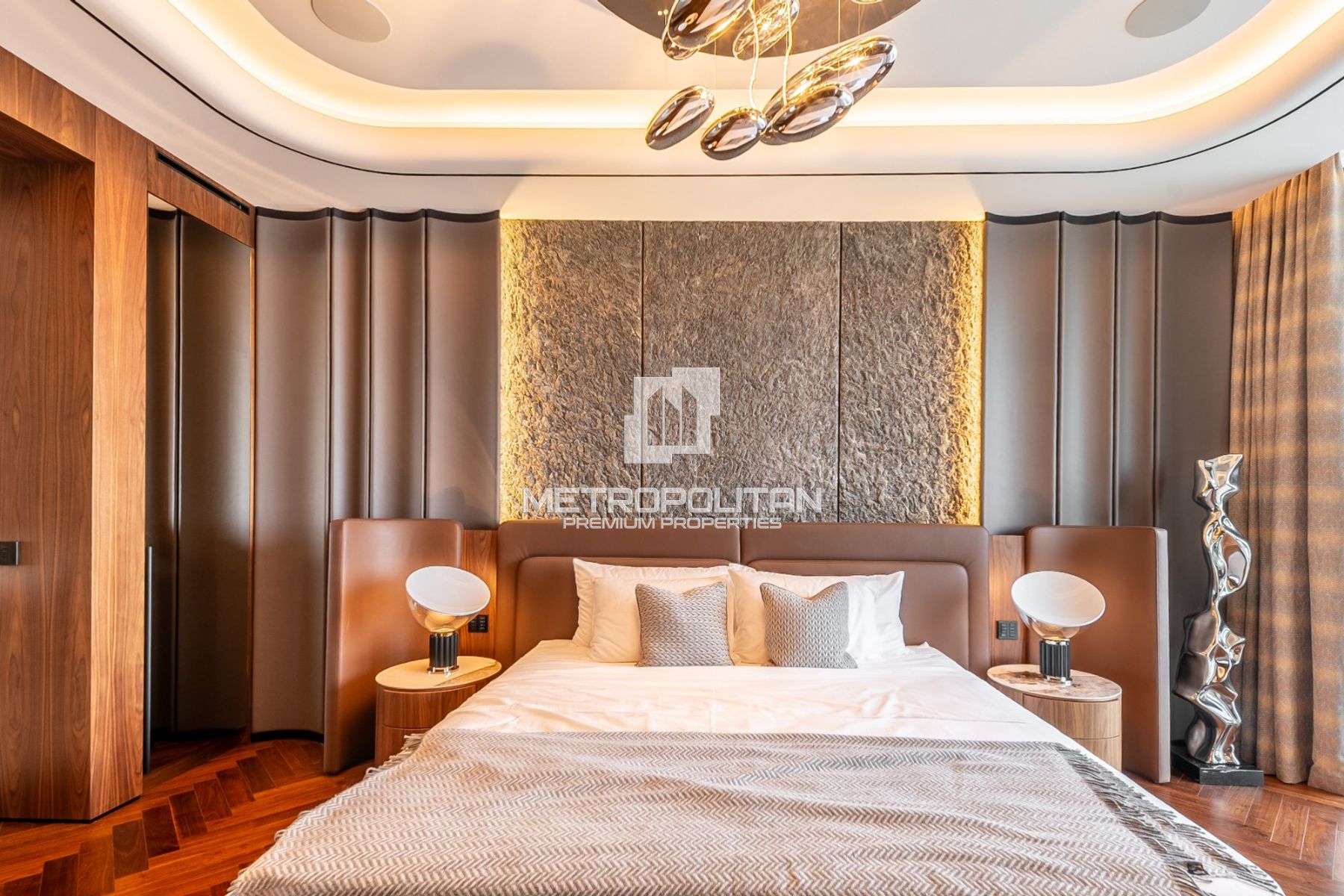 Low Floor | Ultra Luxury Living | Full Sea View