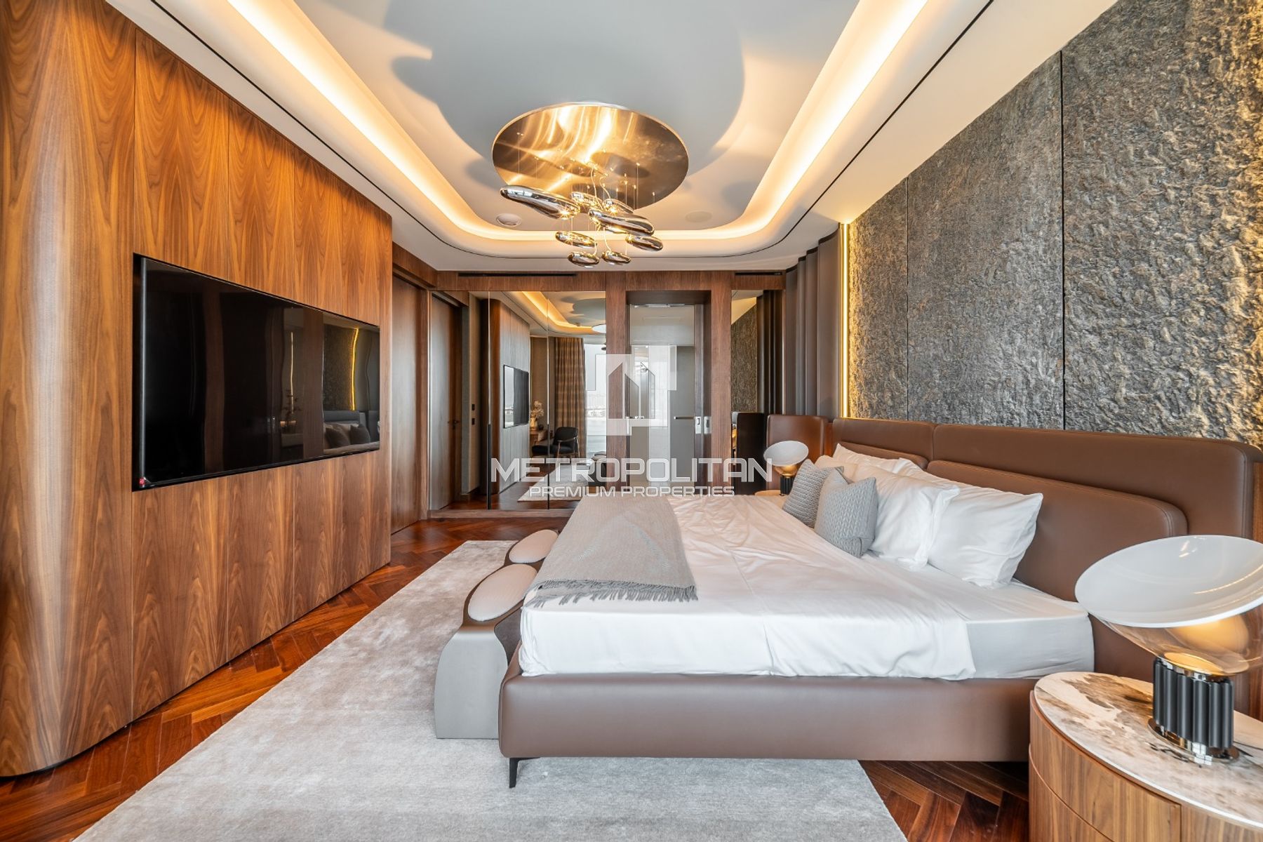 Low Floor | Ultra Luxury Living | Full Sea View