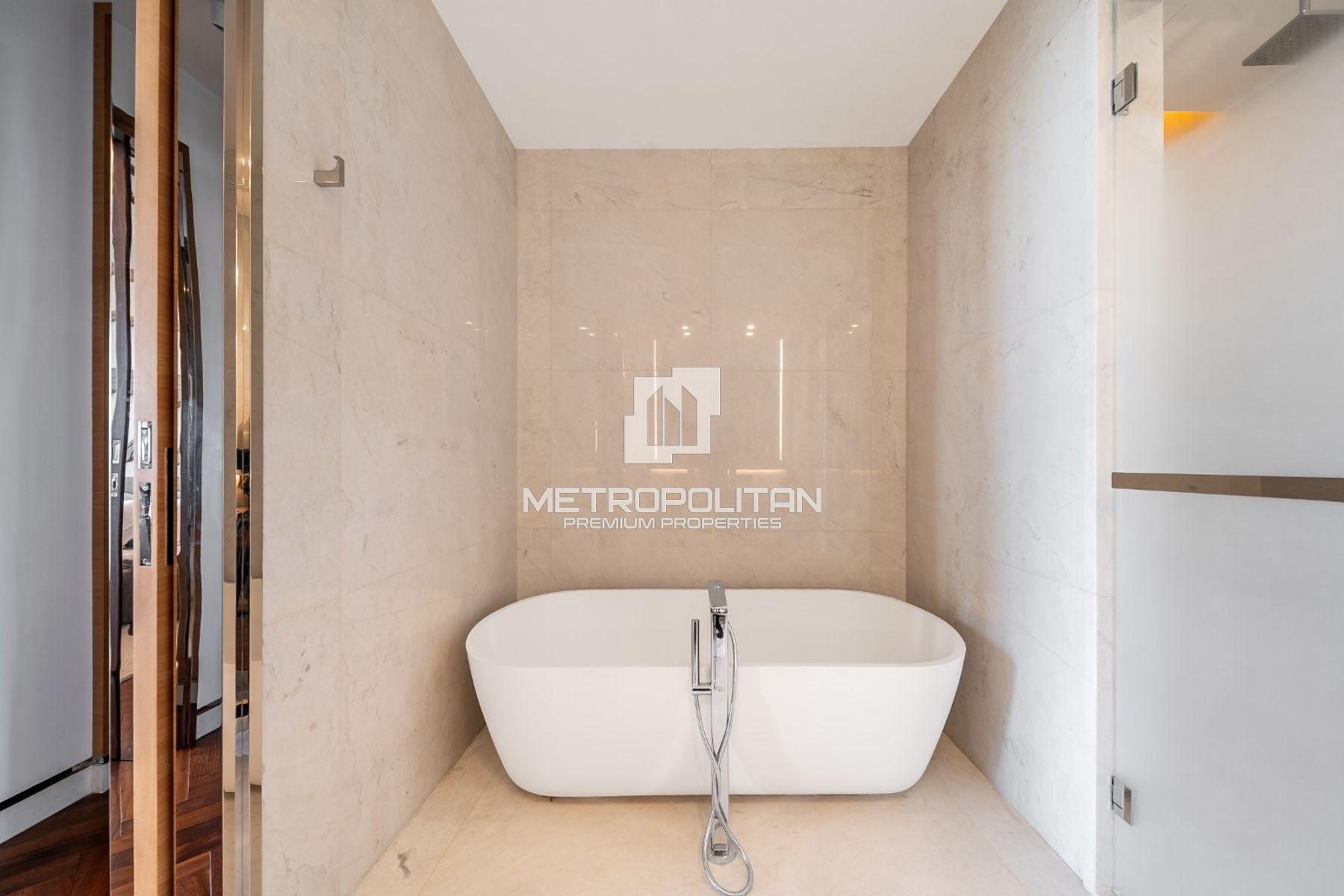 Low Floor | Ultra Luxury Living | Full Sea View