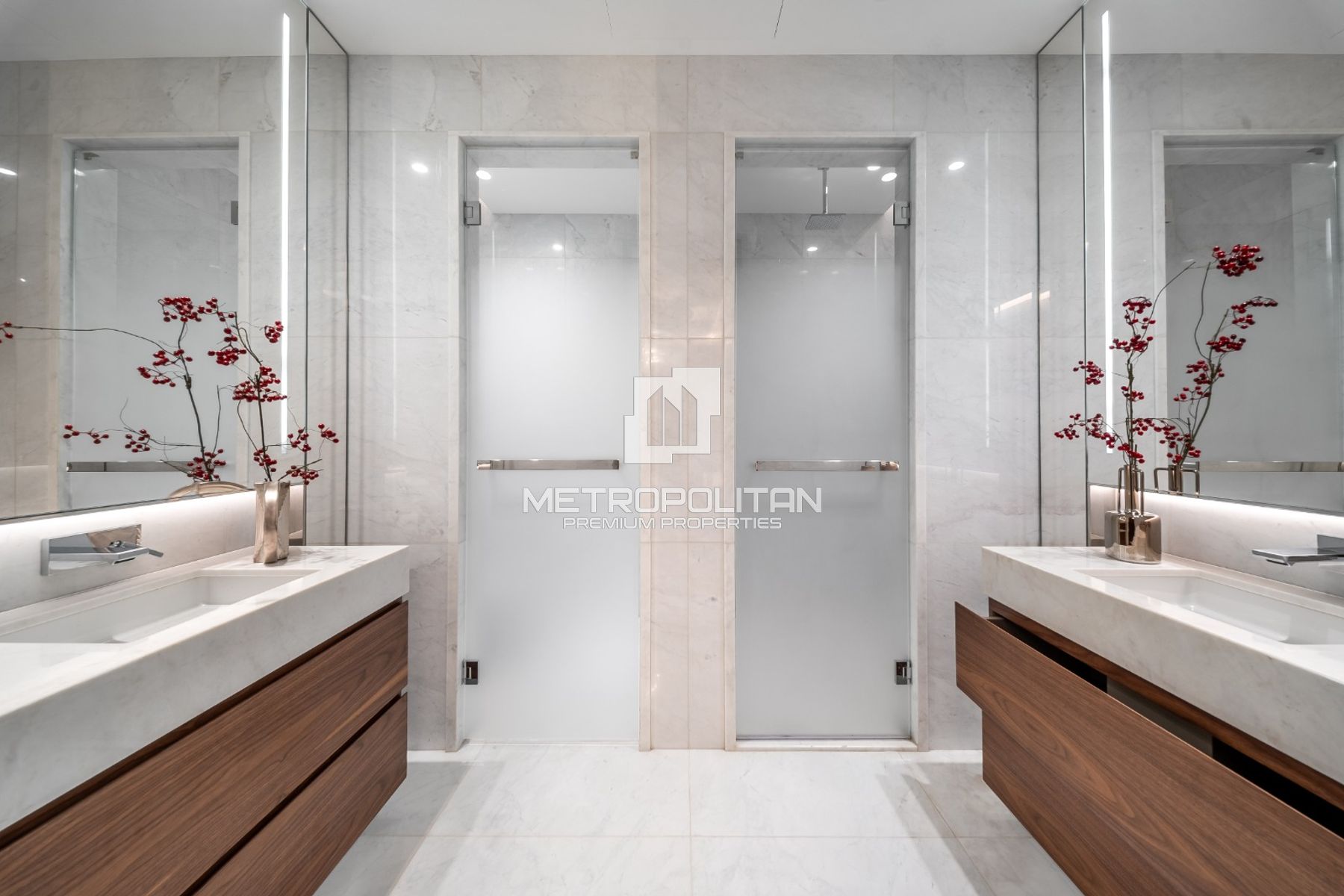 Low Floor | Ultra Luxury Living | Full Sea View