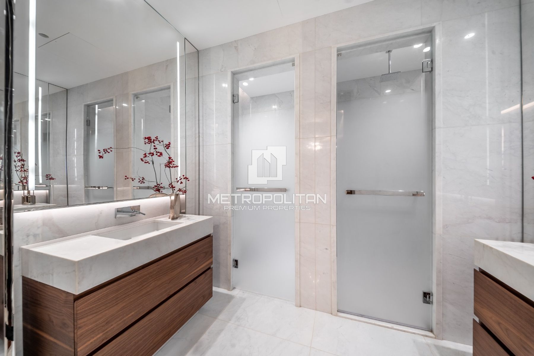 Low Floor | Ultra Luxury Living | Full Sea View