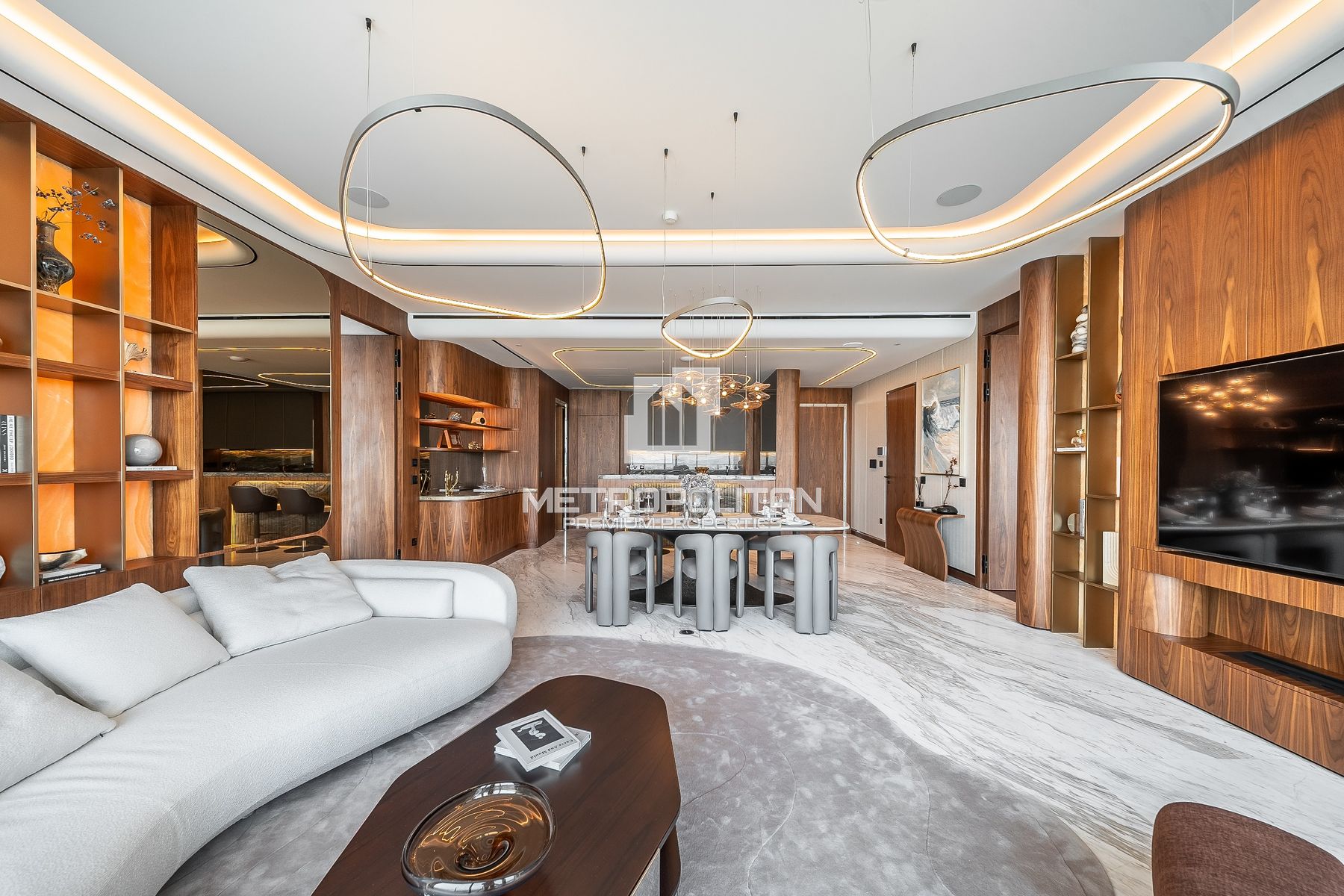2BR Apartment for Sale in Atlantis The Royal Residences, Palm Jumeirah - MPS-51413