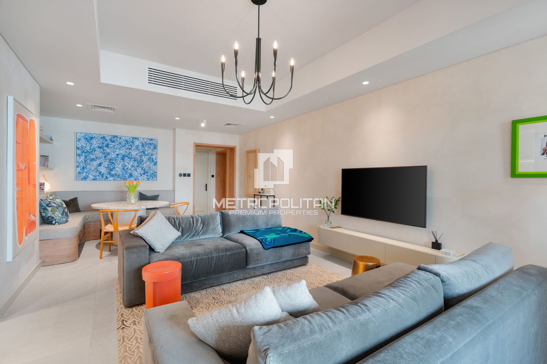 2BR Apartment for Sale in Kamoon 3, Old Town - MPS-51424